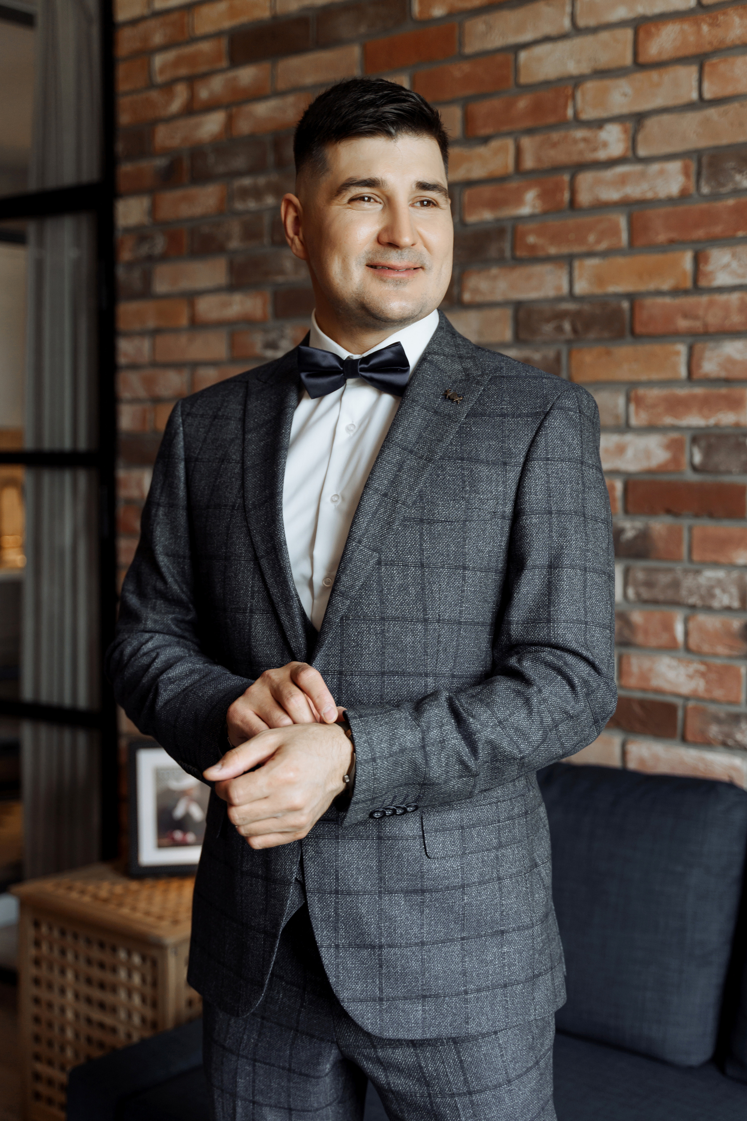 Артур и Азалия. Свадебная и семейная фото-видеосъемка в Уфе, Москве