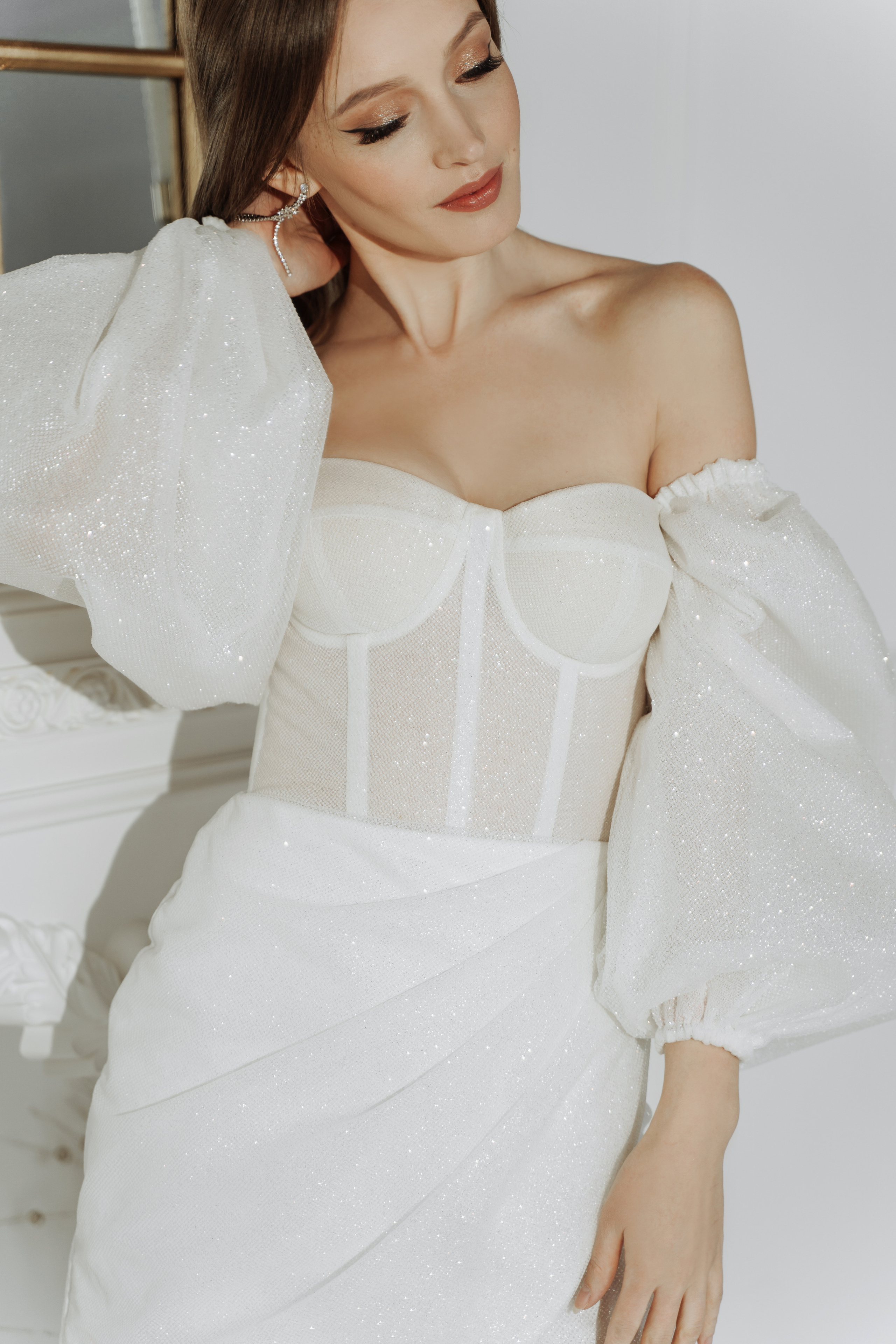 Алена. Свадебная и семейная фото-видеосъемка в Уфе, Москве