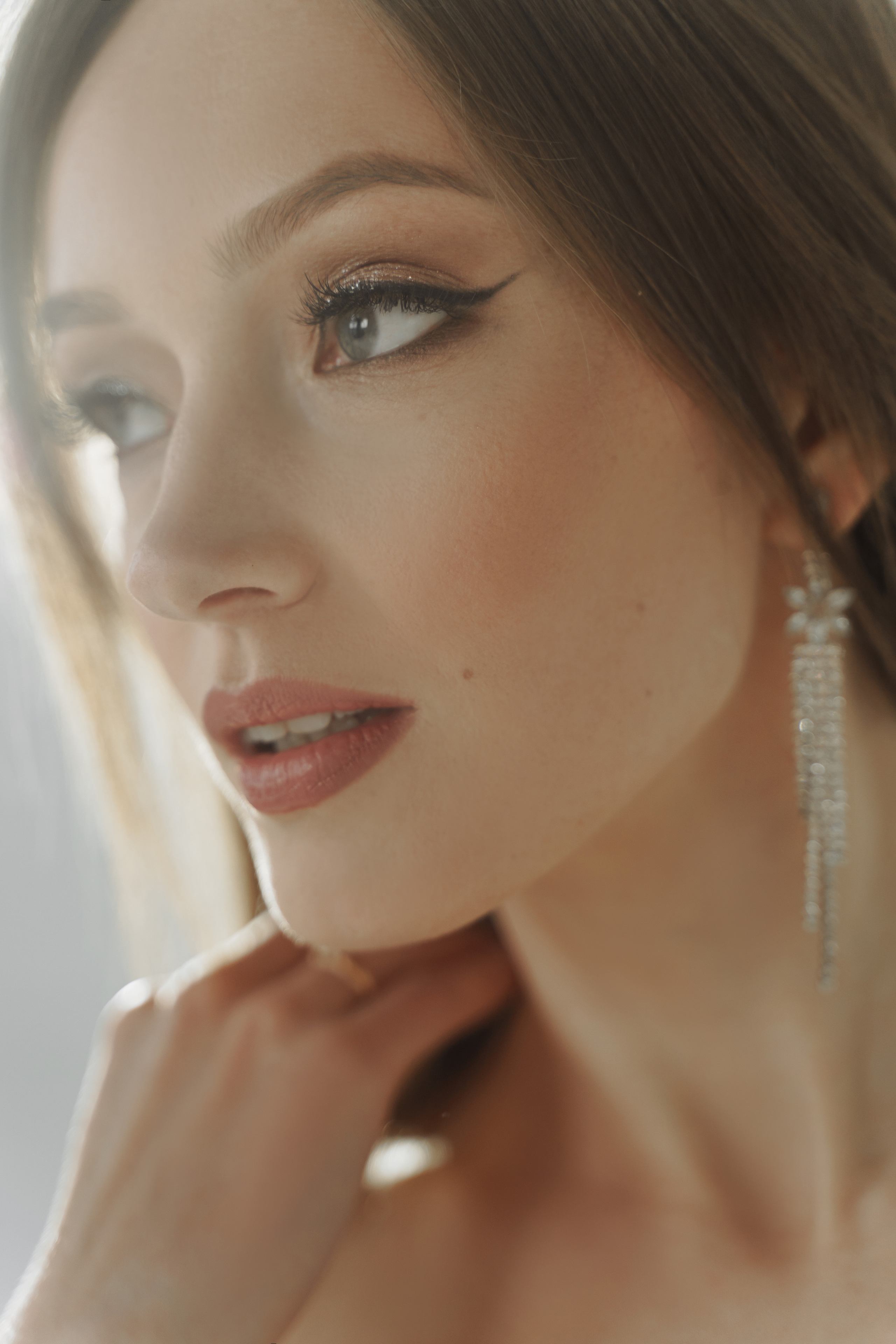 Алена. Свадебная и семейная фото-видеосъемка в Уфе, Москве