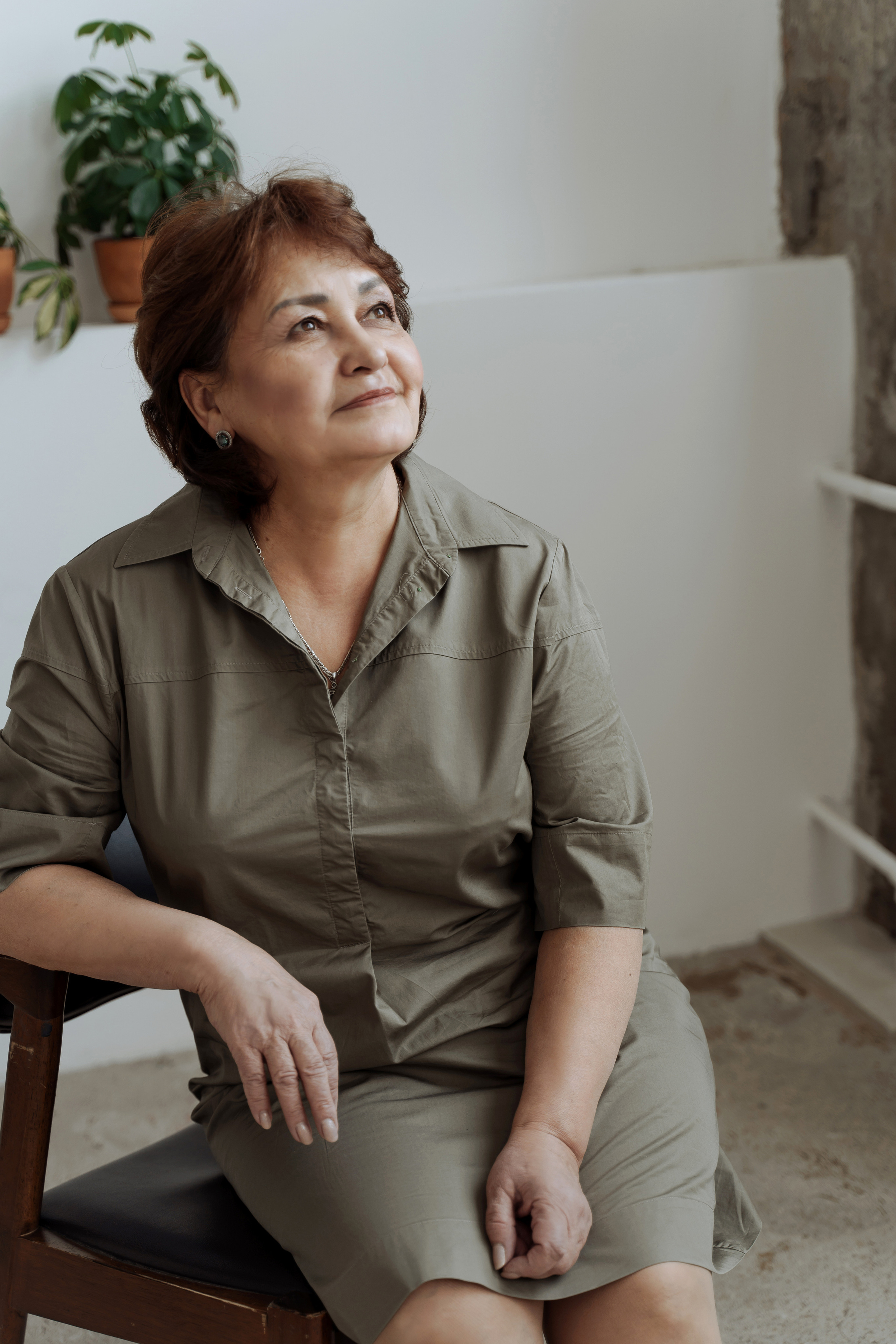 Аня и ее родители. Свадебная и семейная фото-видеосъемка в Уфе, Москве