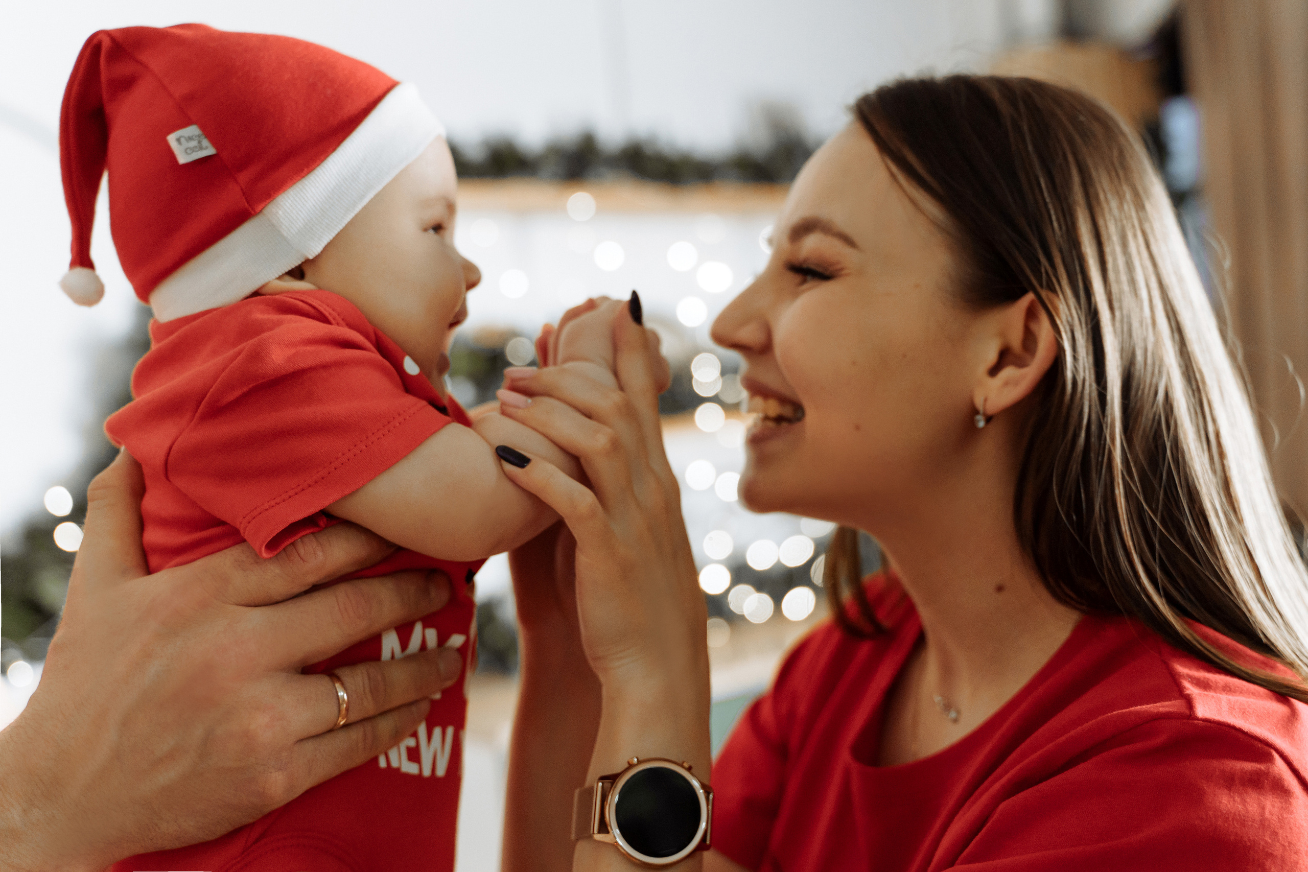 Ильдар и Индира. Свадебная и семейная фото-видеосъемка в Уфе, Москве