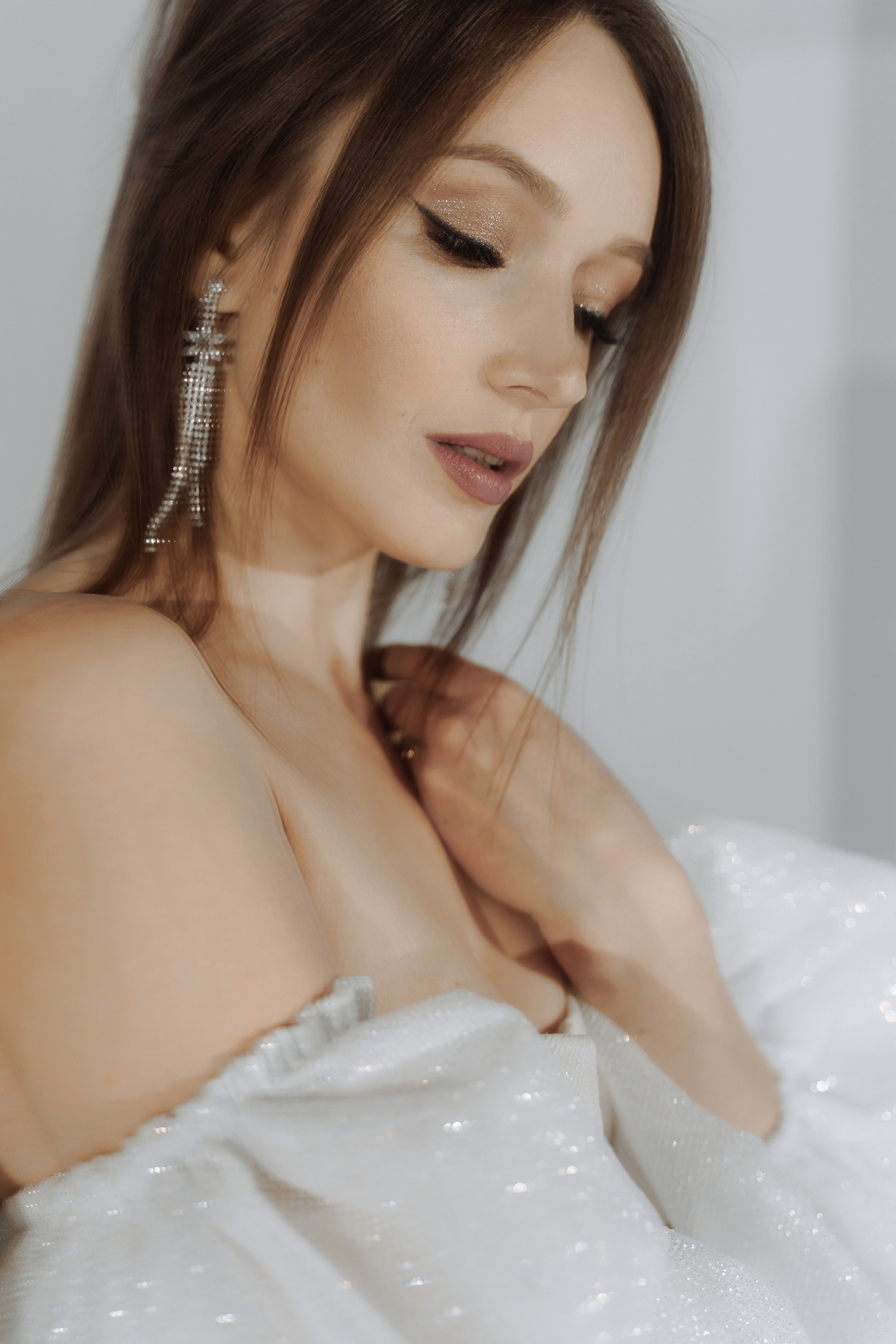 Алена. Свадебная и семейная фото-видеосъемка в Уфе, Москве