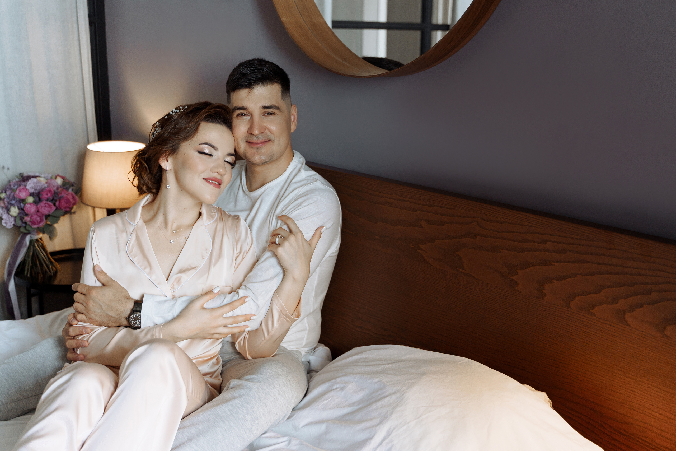 Артур и Азалия. Свадебная и семейная фото-видеосъемка в Уфе, Москве