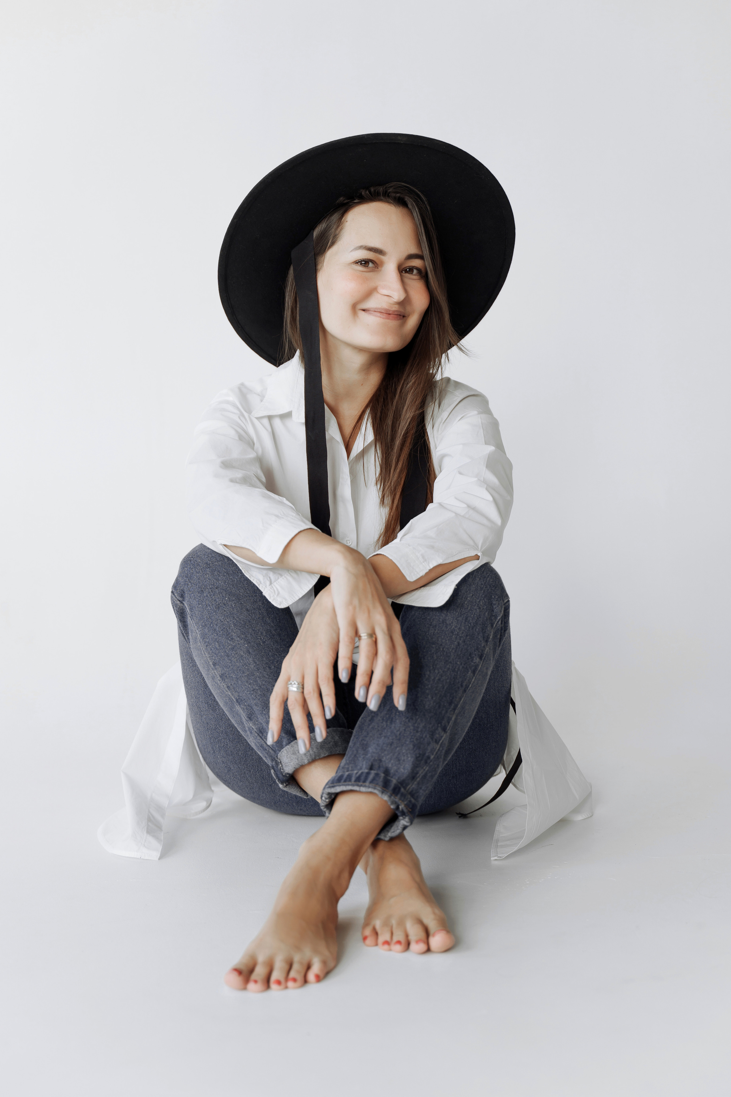 Аня и ее родители. Свадебная и семейная фото-видеосъемка в Уфе, Москве