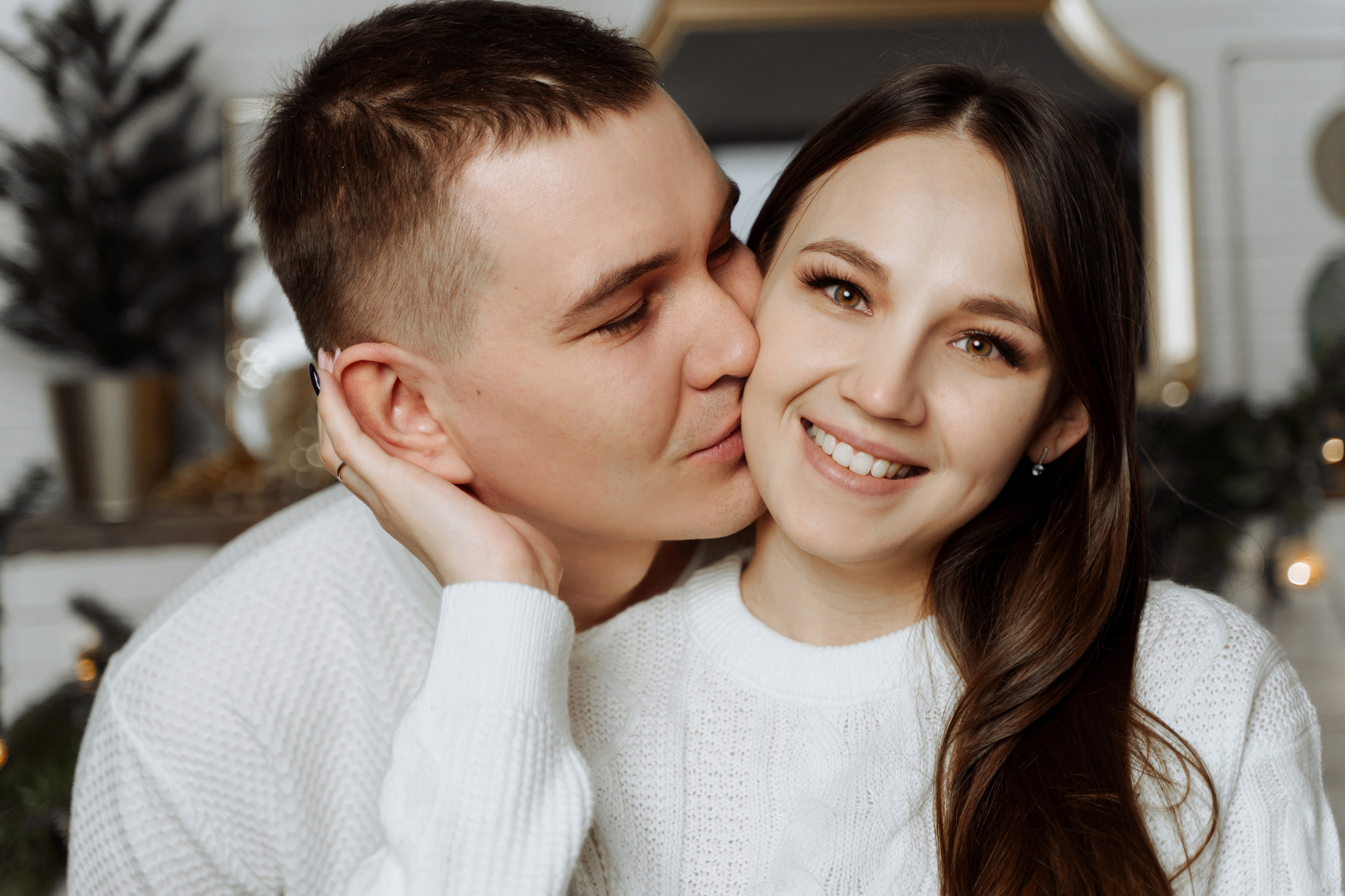 Ильдар и Индира. Свадебная и семейная фото-видеосъемка в Уфе, Москве