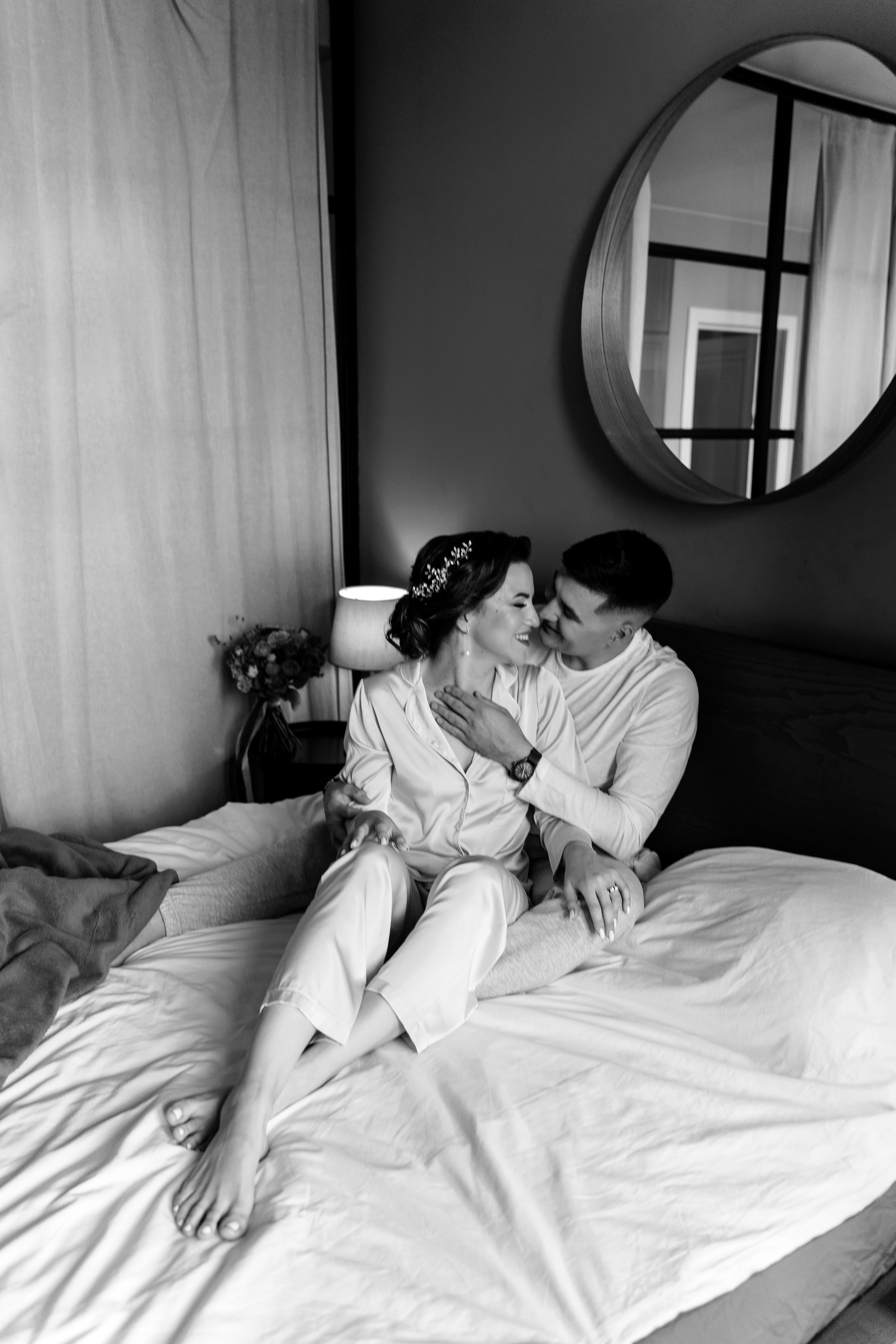 Артур и Азалия. Свадебная и семейная фото-видеосъемка в Уфе, Москве