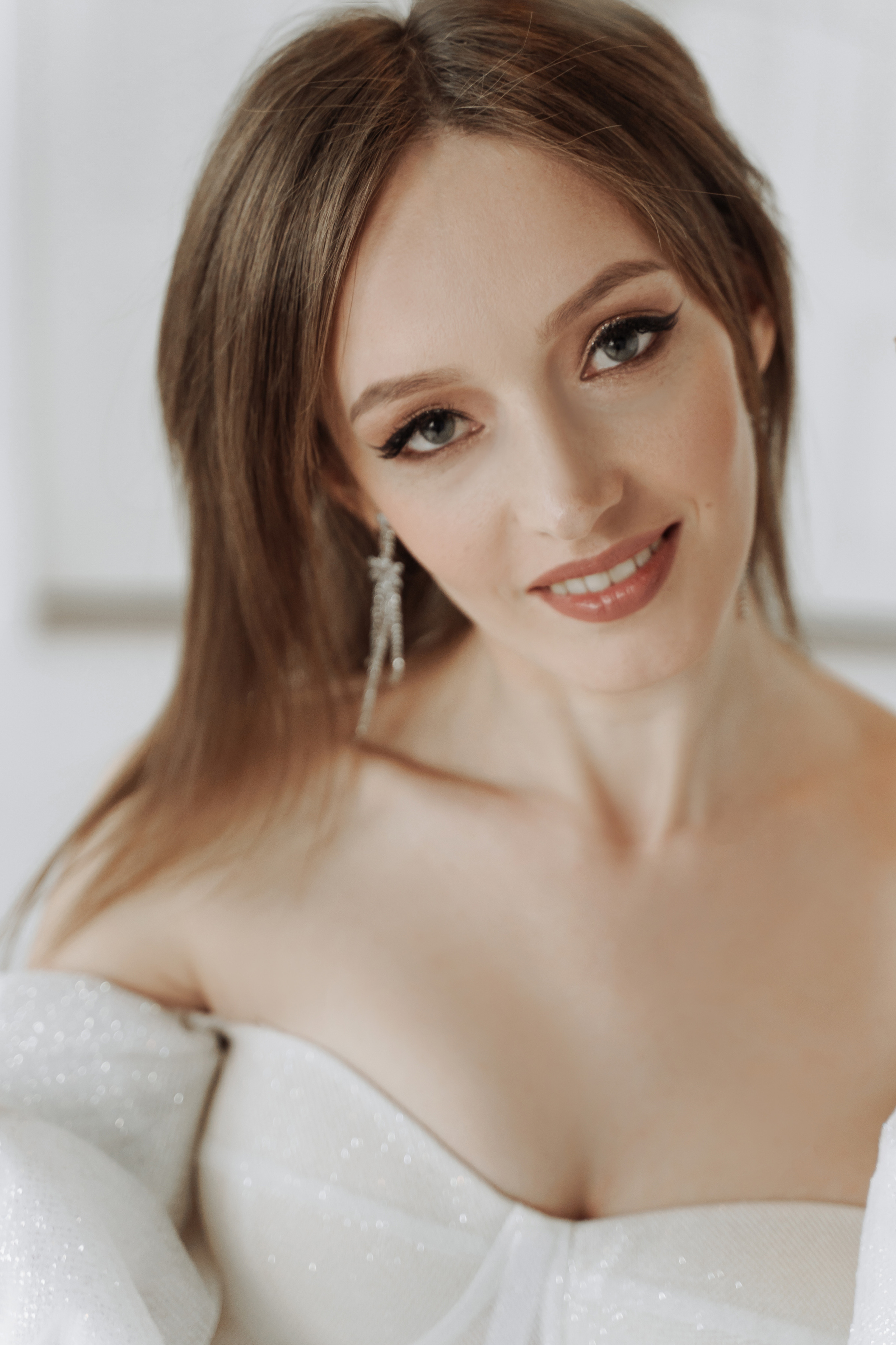 Алена. Свадебная и семейная фото-видеосъемка в Уфе, Москве