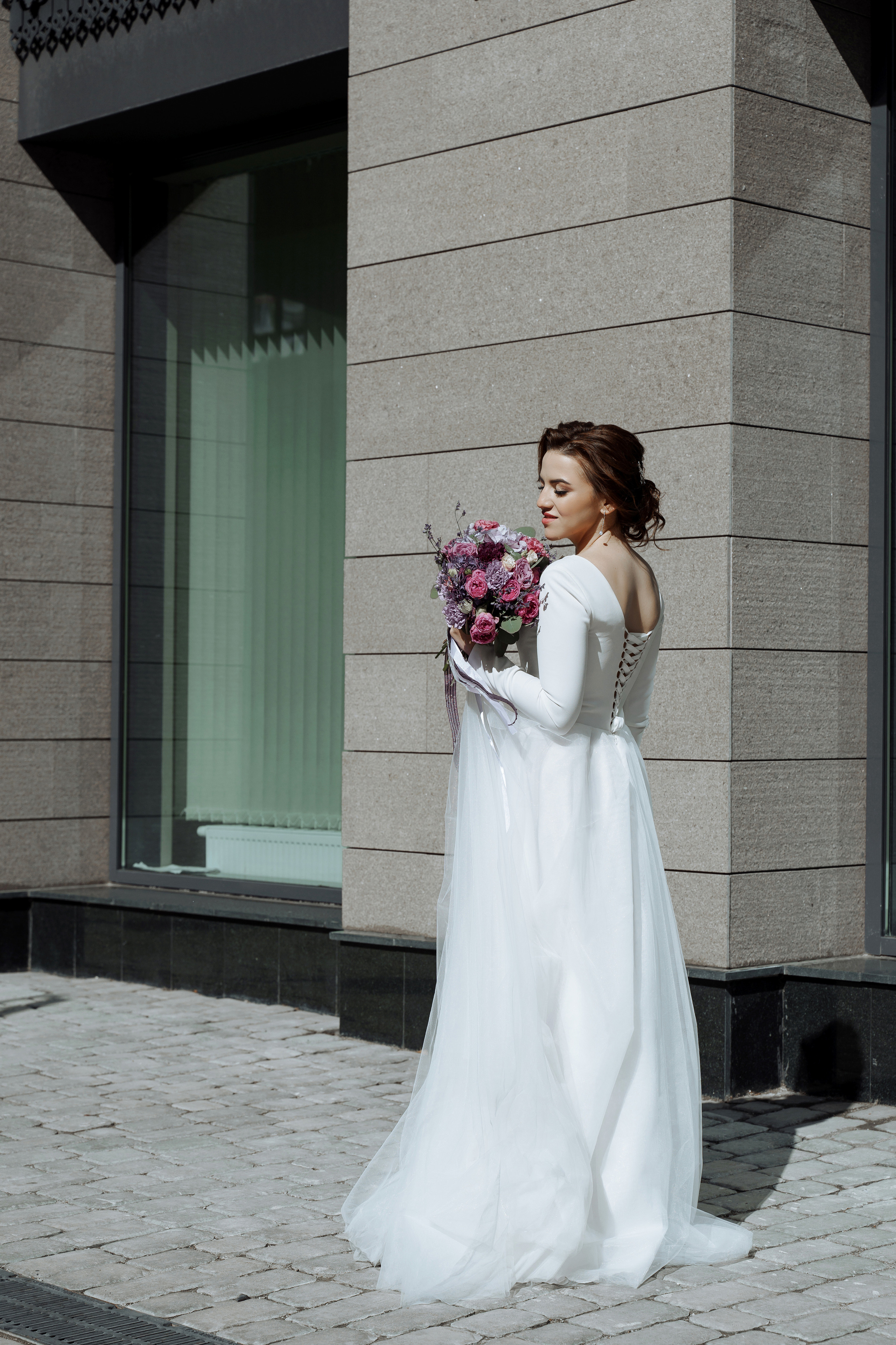 Артур и Азалия. Свадебная и семейная фото-видеосъемка в Уфе, Москве