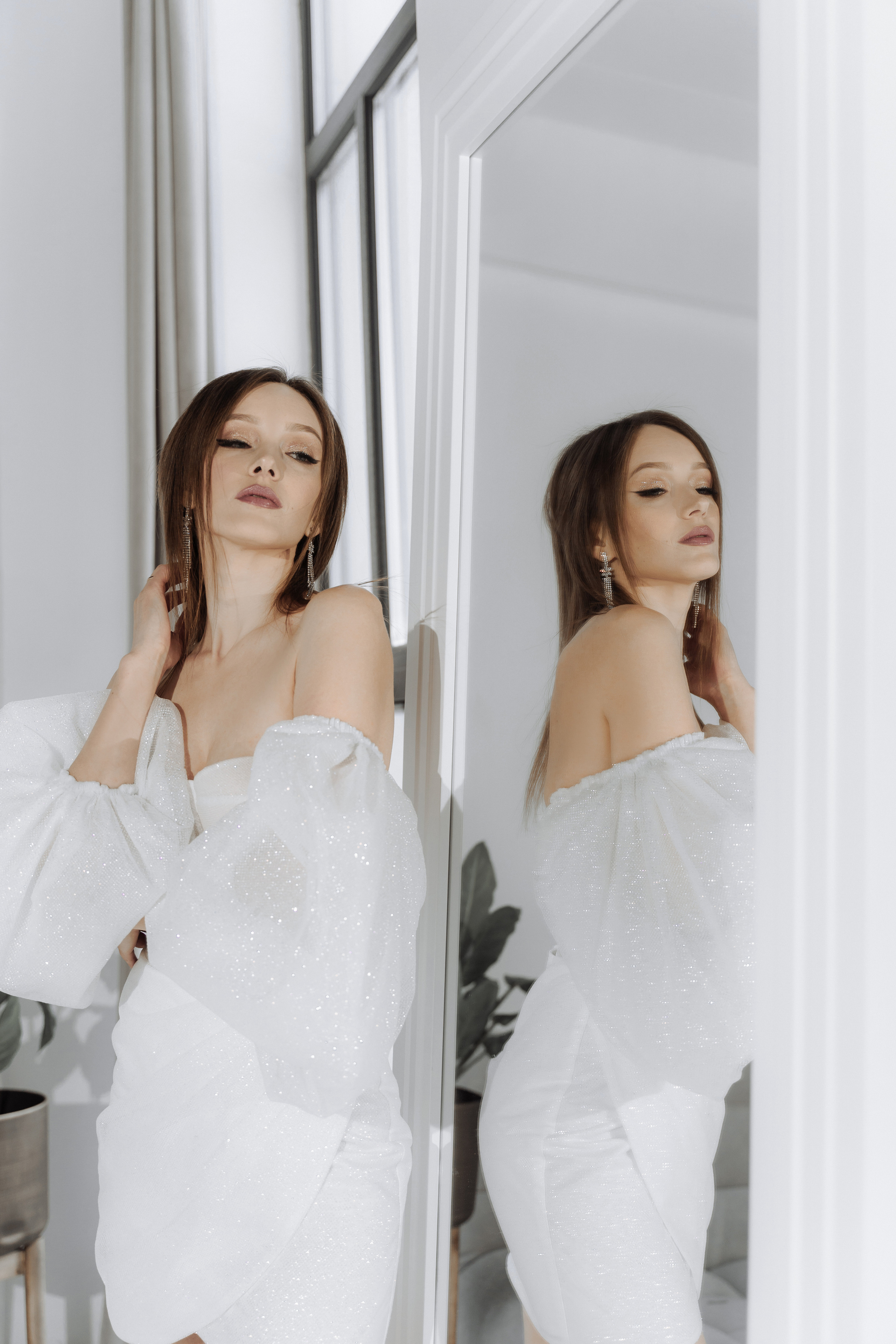 Алена. Свадебная и семейная фото-видеосъемка в Уфе, Москве