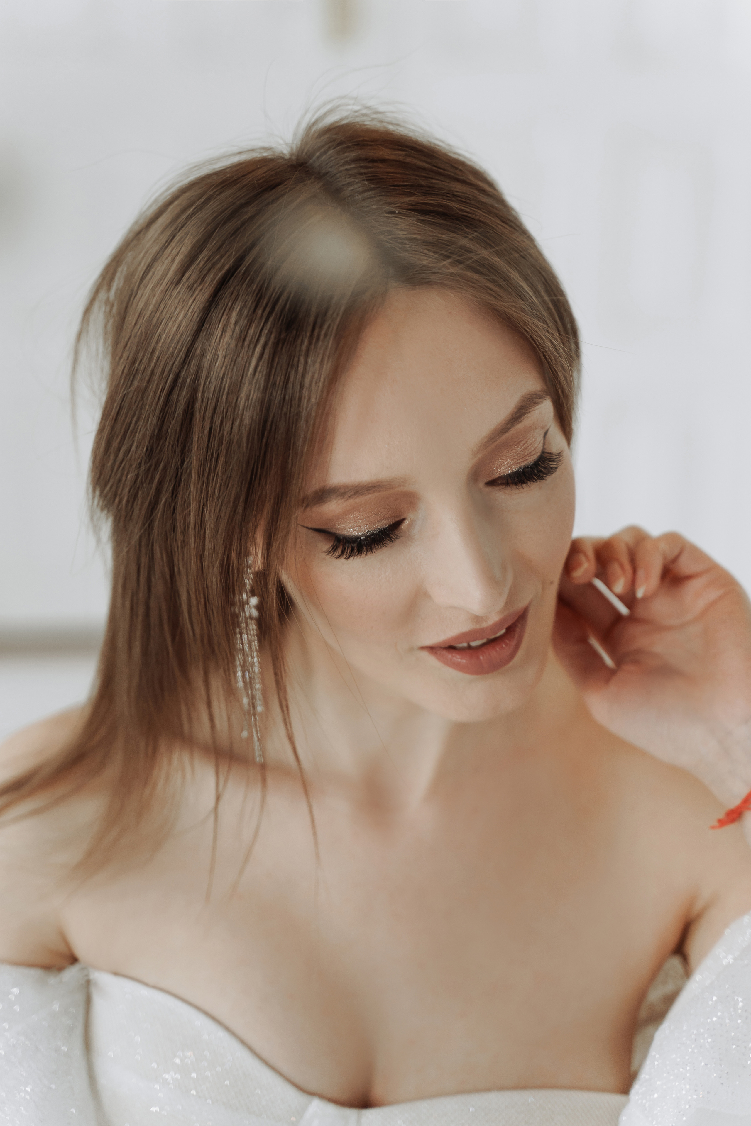 Алена. Свадебная и семейная фото-видеосъемка в Уфе, Москве