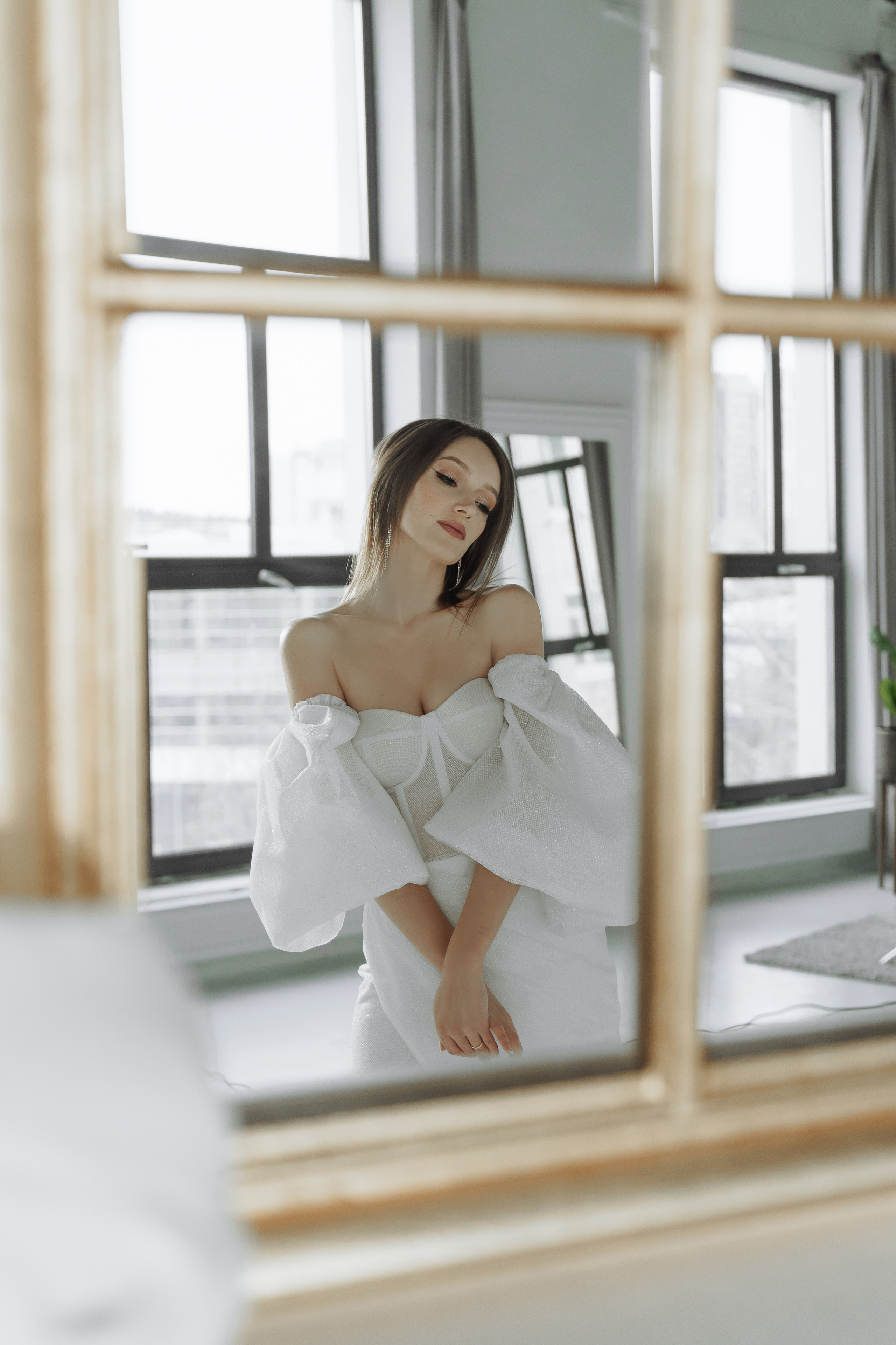 Алена. Свадебная и семейная фото-видеосъемка в Уфе, Москве