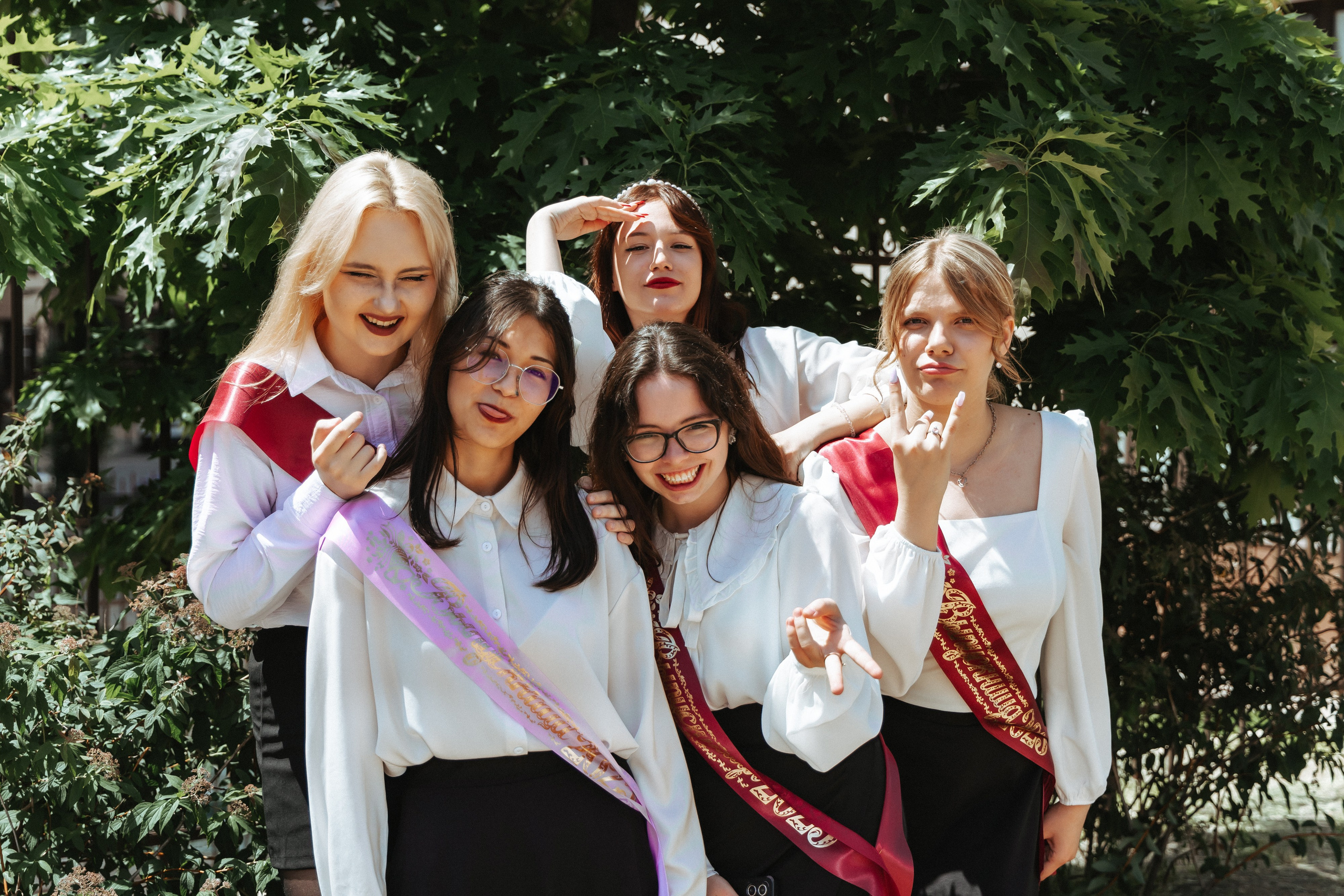 School № 27. Свадебный и семейный фотограф в Краснодаре Диана Смирнова