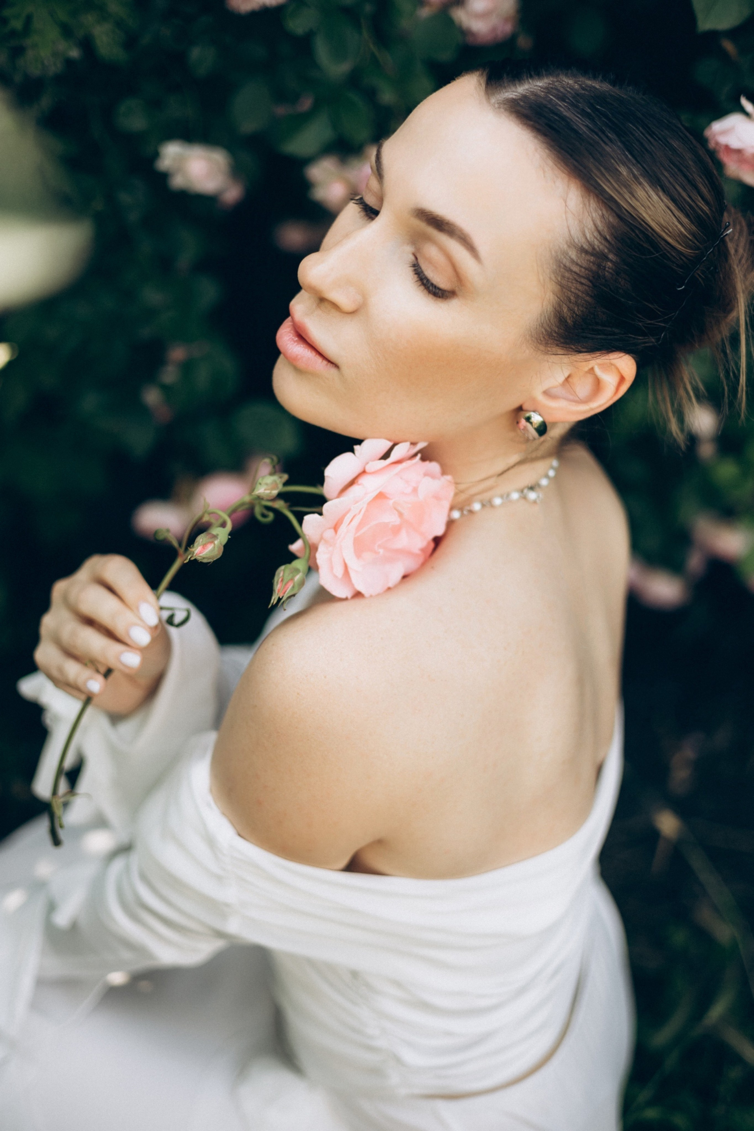 Nataly Rose. Свадебный и семейный фотограф в Краснодаре Диана Смирнова