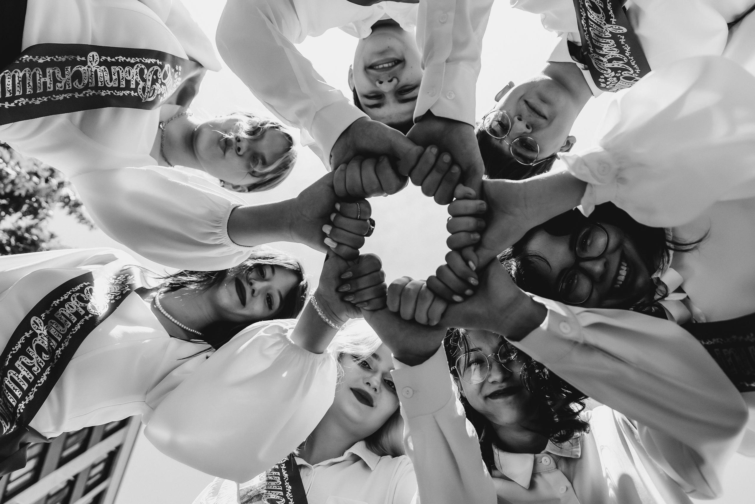 School № 27. Свадебный и семейный фотограф в Краснодаре Диана Смирнова