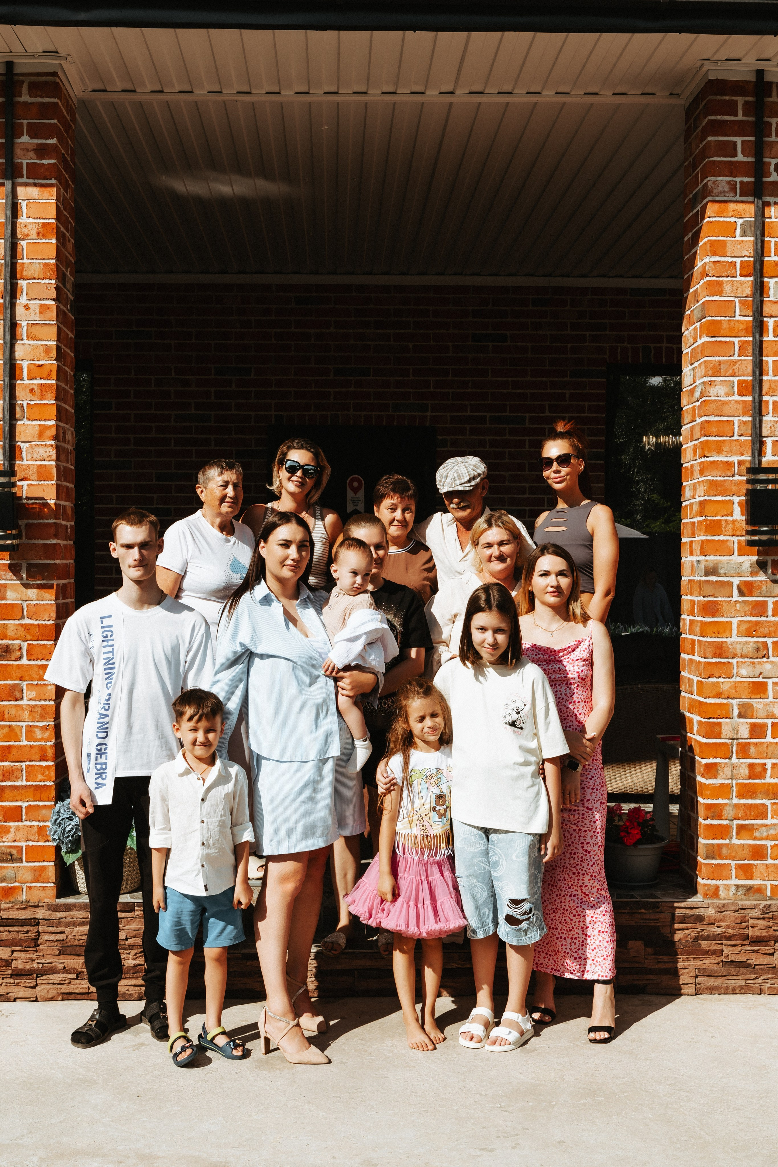 Emir 1 years. Свадебный и семейный фотограф в Краснодаре Диана Смирнова