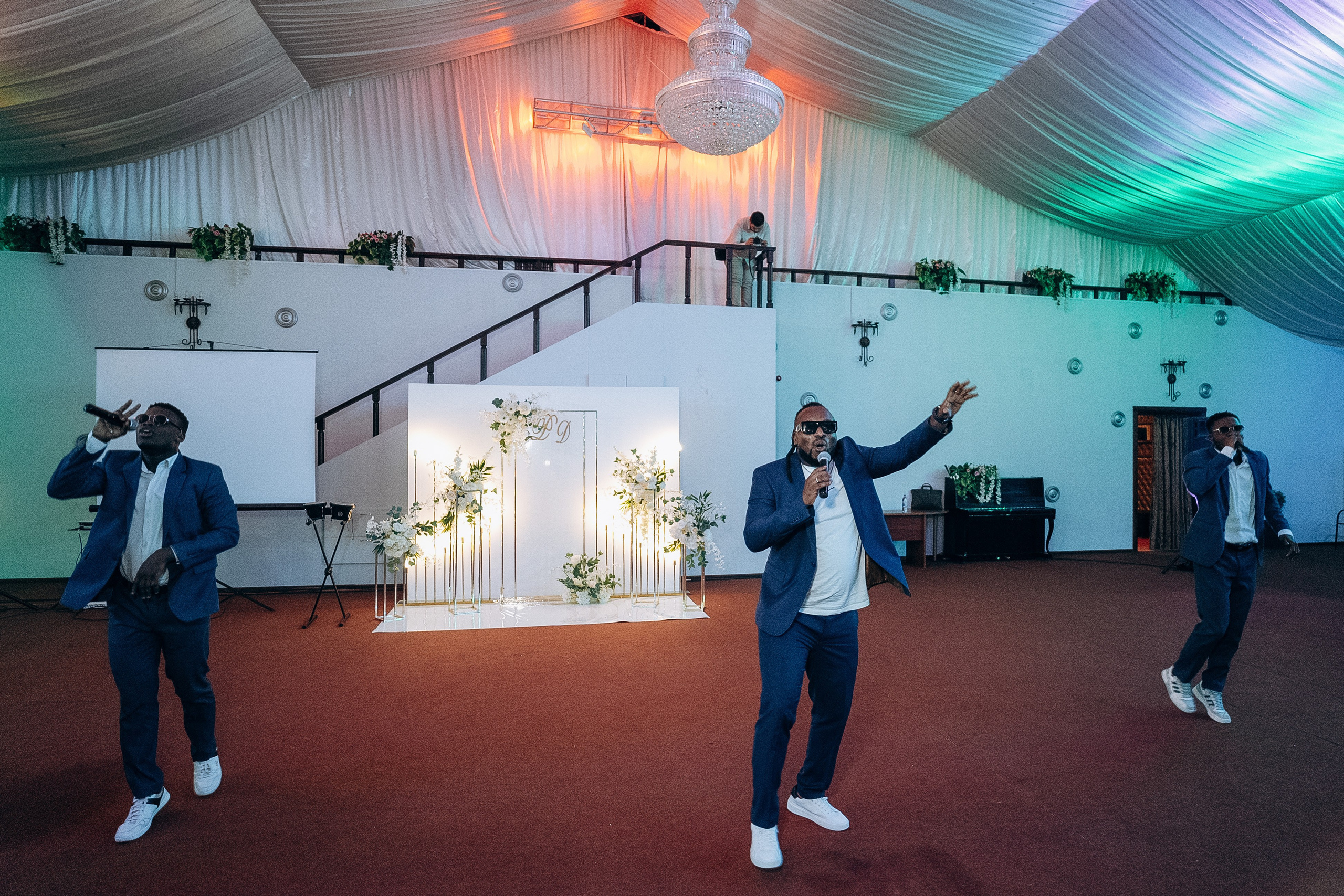 Райнур и Дарина. Свадебный фотограф Казань|Москва Ranas4you