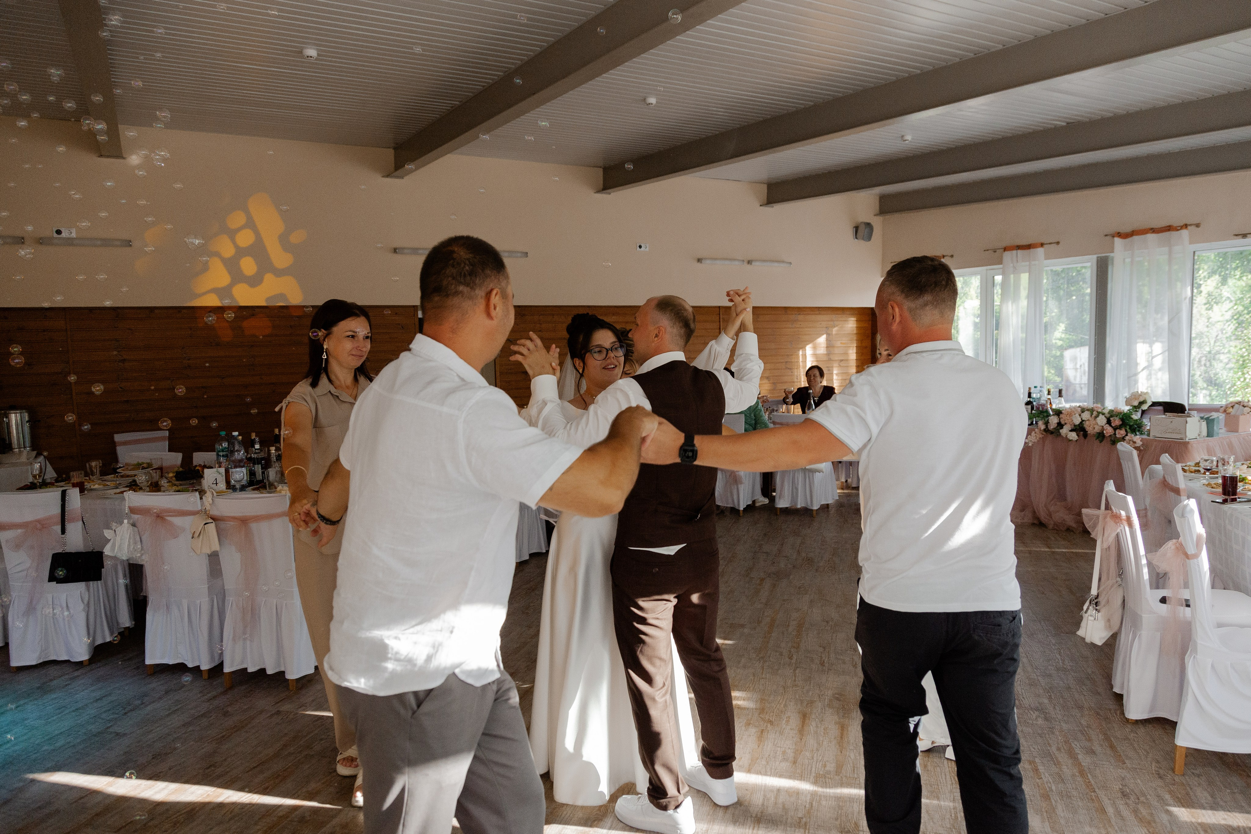 Дмитрий и Виктория. Орнштейн Полина I Фотограф Самара