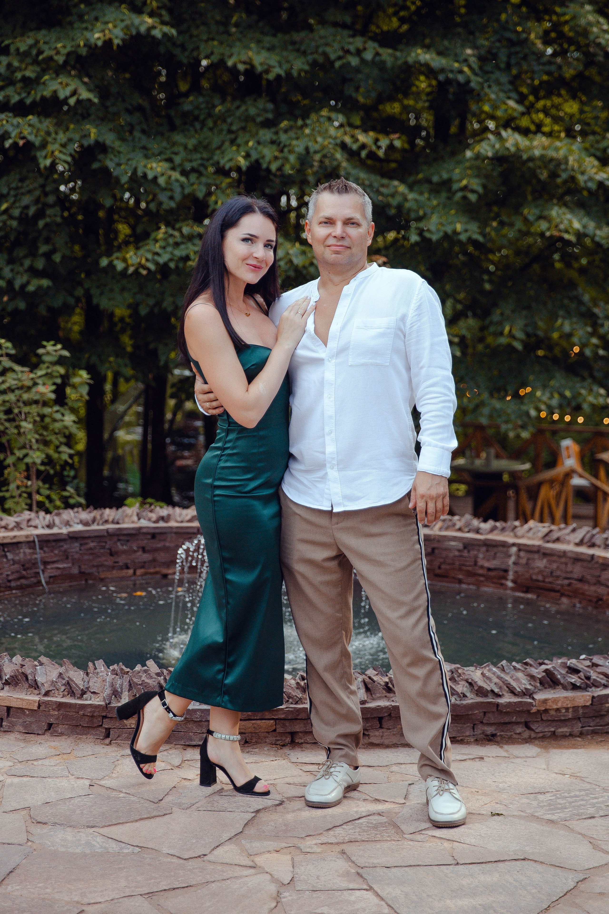 Площадка «Изгиб». Ваш репортажный фотограф Артемий Антонов