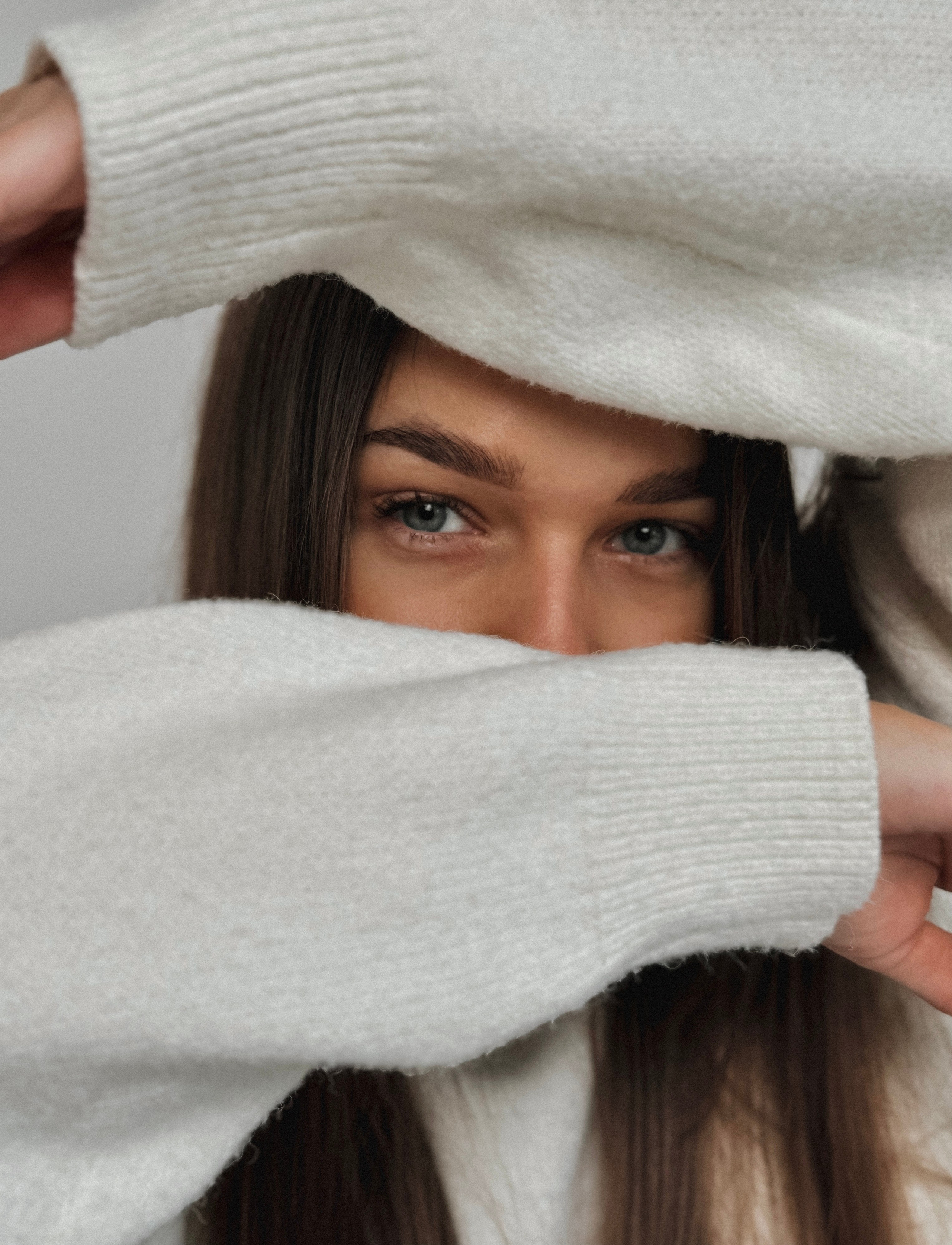 Полина. Мобильный фотограф в Новосибирске Прилукова Анастасия