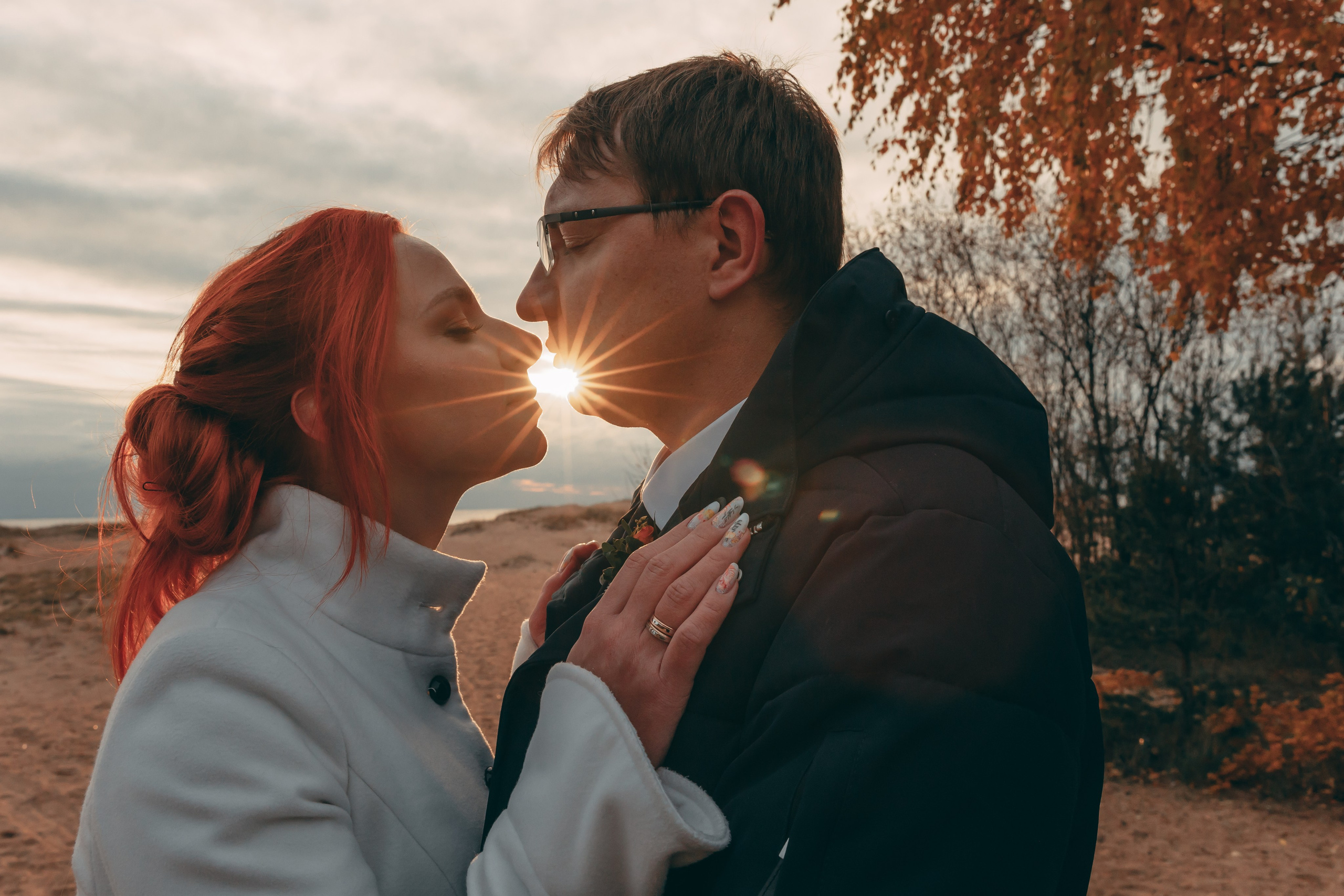 Женя и Ира, Олд Милл + ЗАГС Приморского района. Семейный фотограф в Санкт-Петербурге Алиса Мохова
