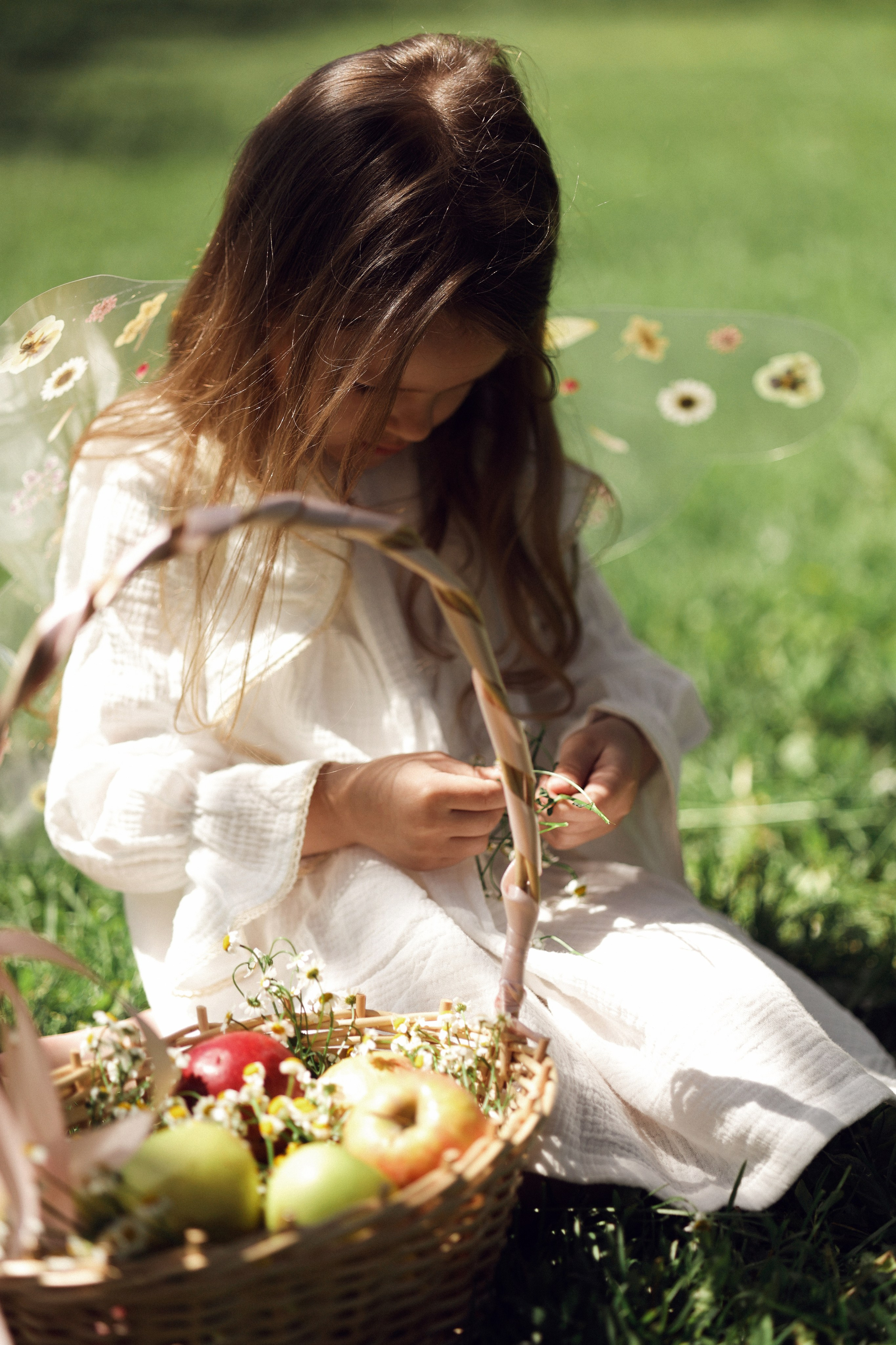Татьяна и Стеша. Настя Оленченко, портретный/семейный фотограф на цифру и плёнку Москва