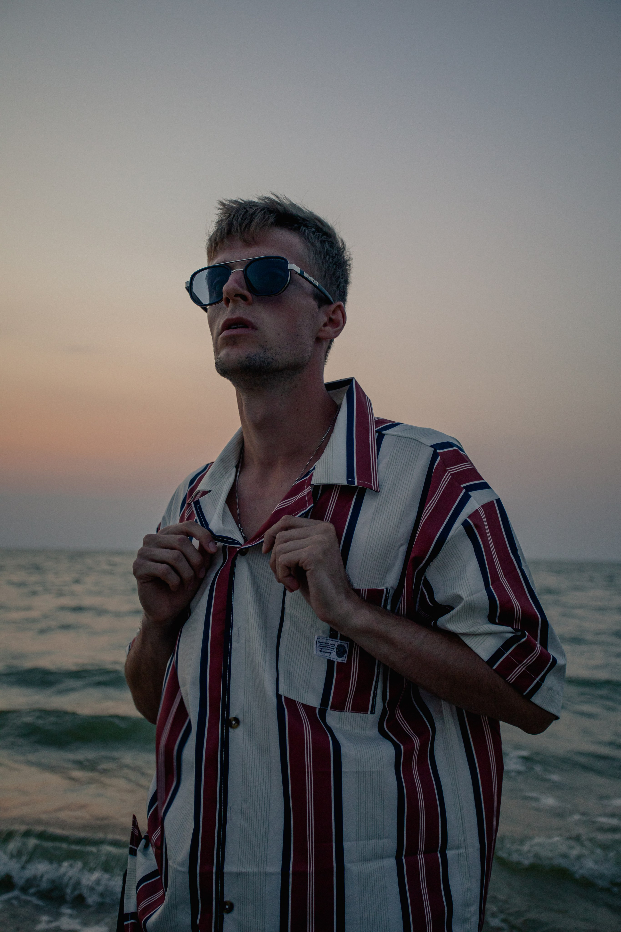 Артем. Спортивный фотограф — Никита