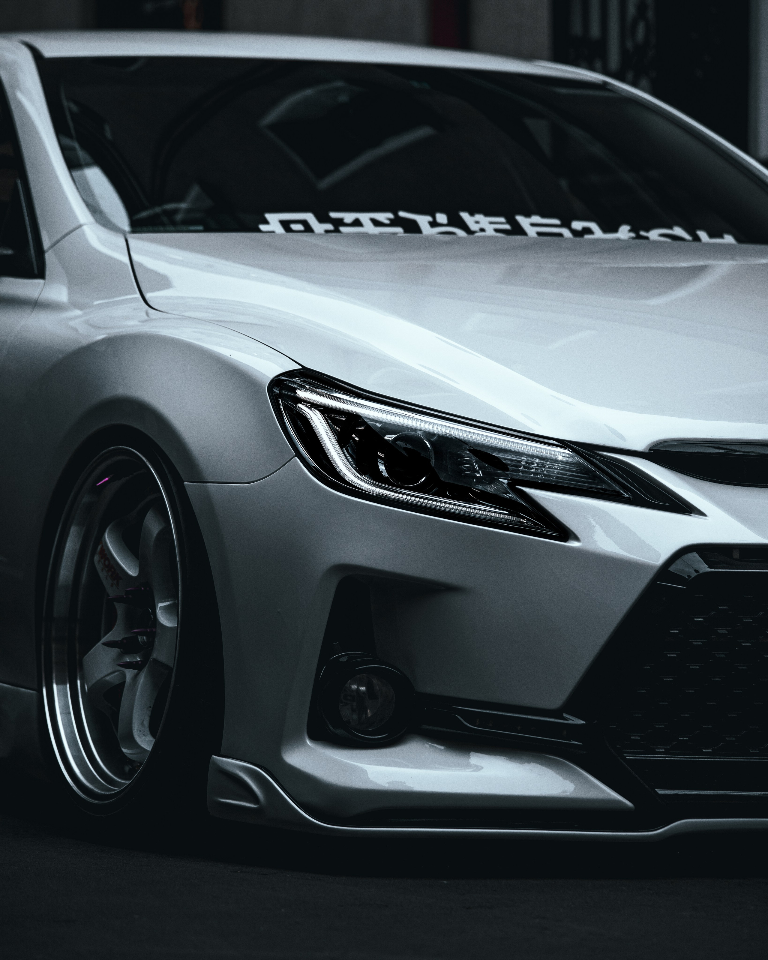 MARK X. Спортивный фотограф — Никита