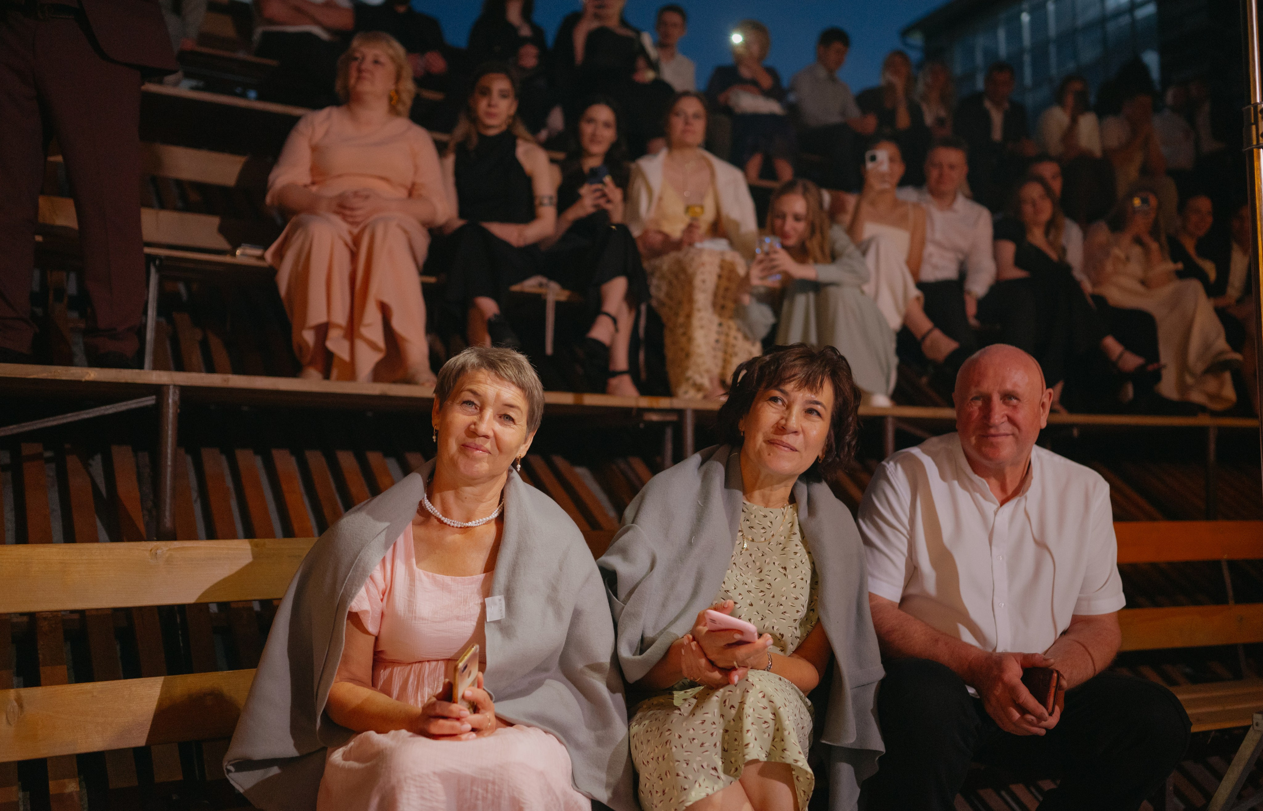 Игорь и Вероника. Свадебный фотограф Уфа Дарья Насырова