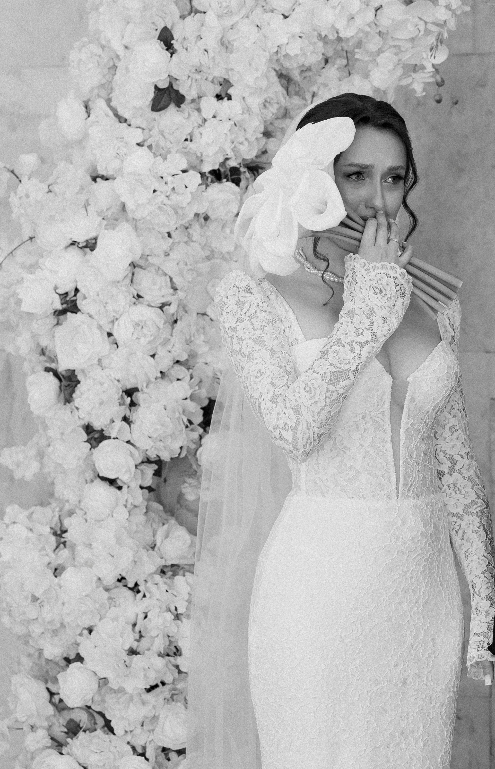 Анатолий и Юлия. Фотограф Алина Мкртычева