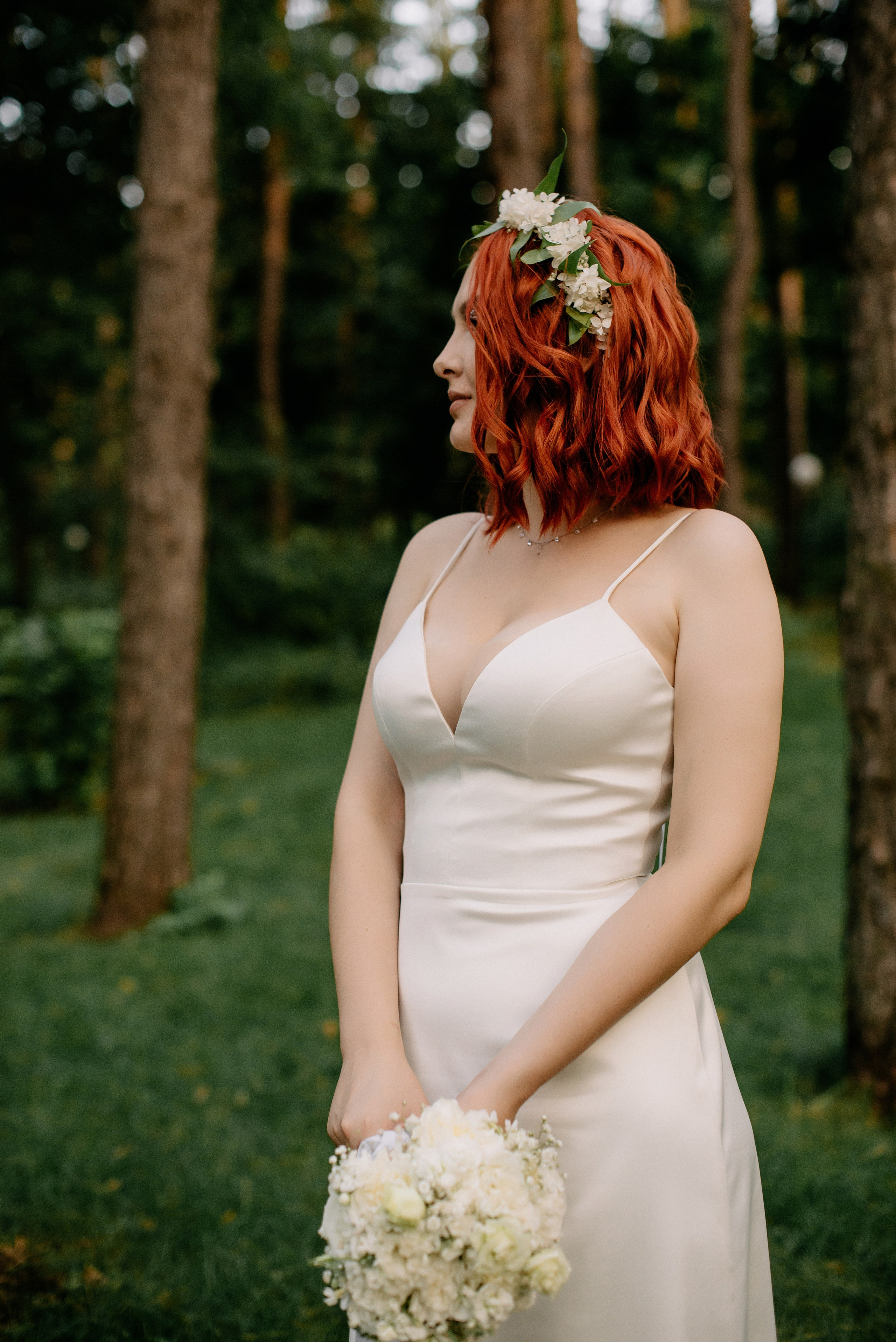 Виктория и Виктор. Свадебный фотограф, фотограф беременности Дарья Доценко