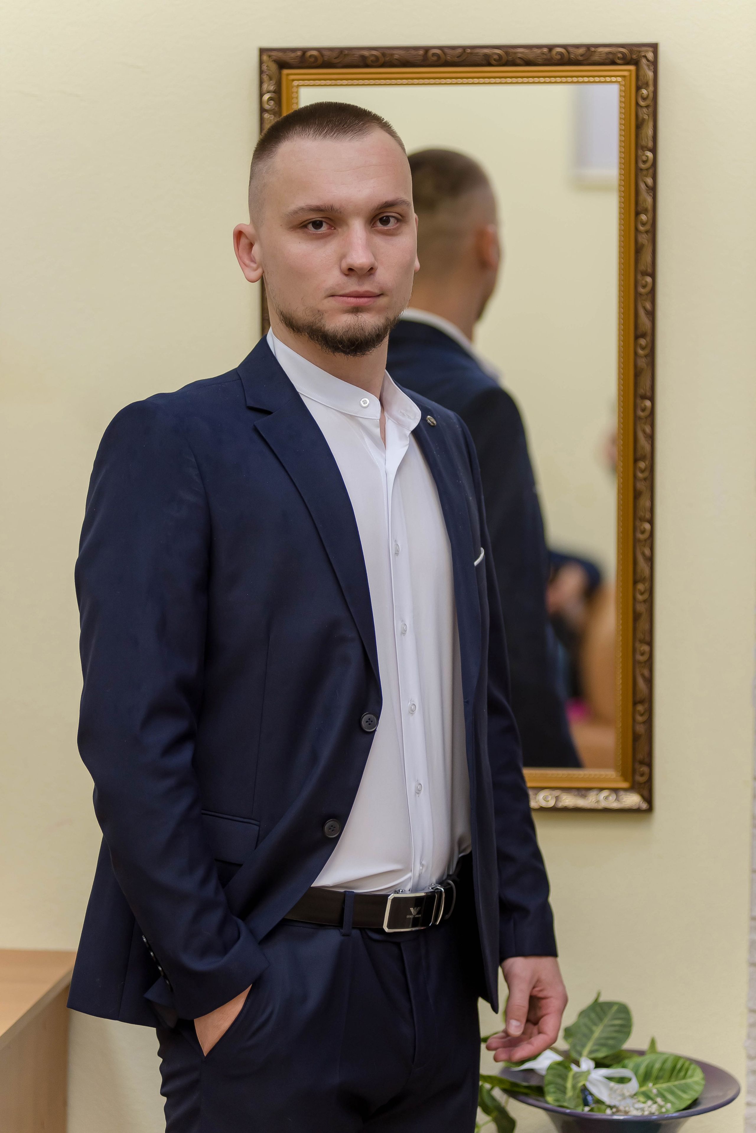 Свадьба 25.10.25. Арт-фотограф Евгений Матвиенко