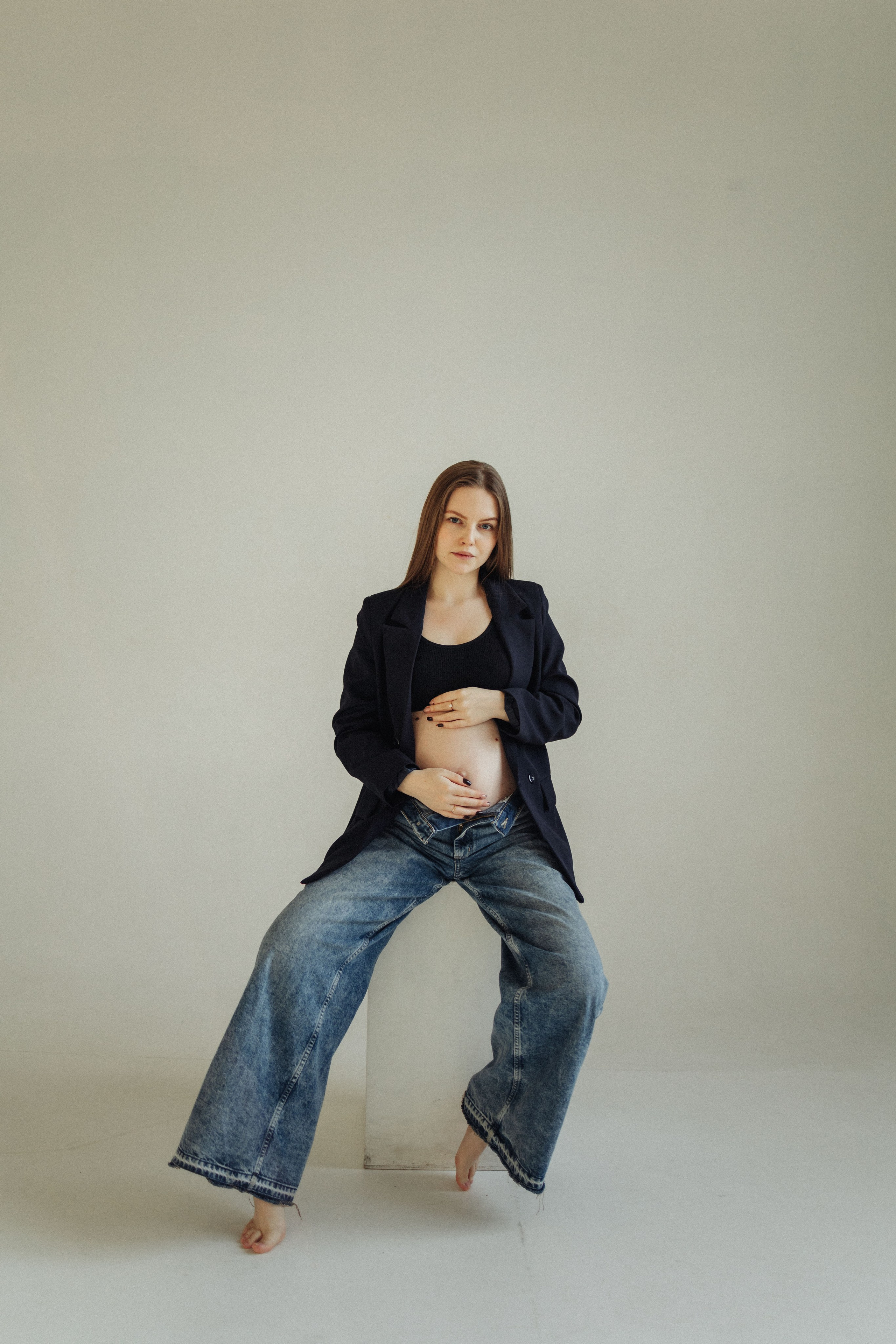 Полина + Дмитрий. Семейный фотограф Елена Баган Волгоград