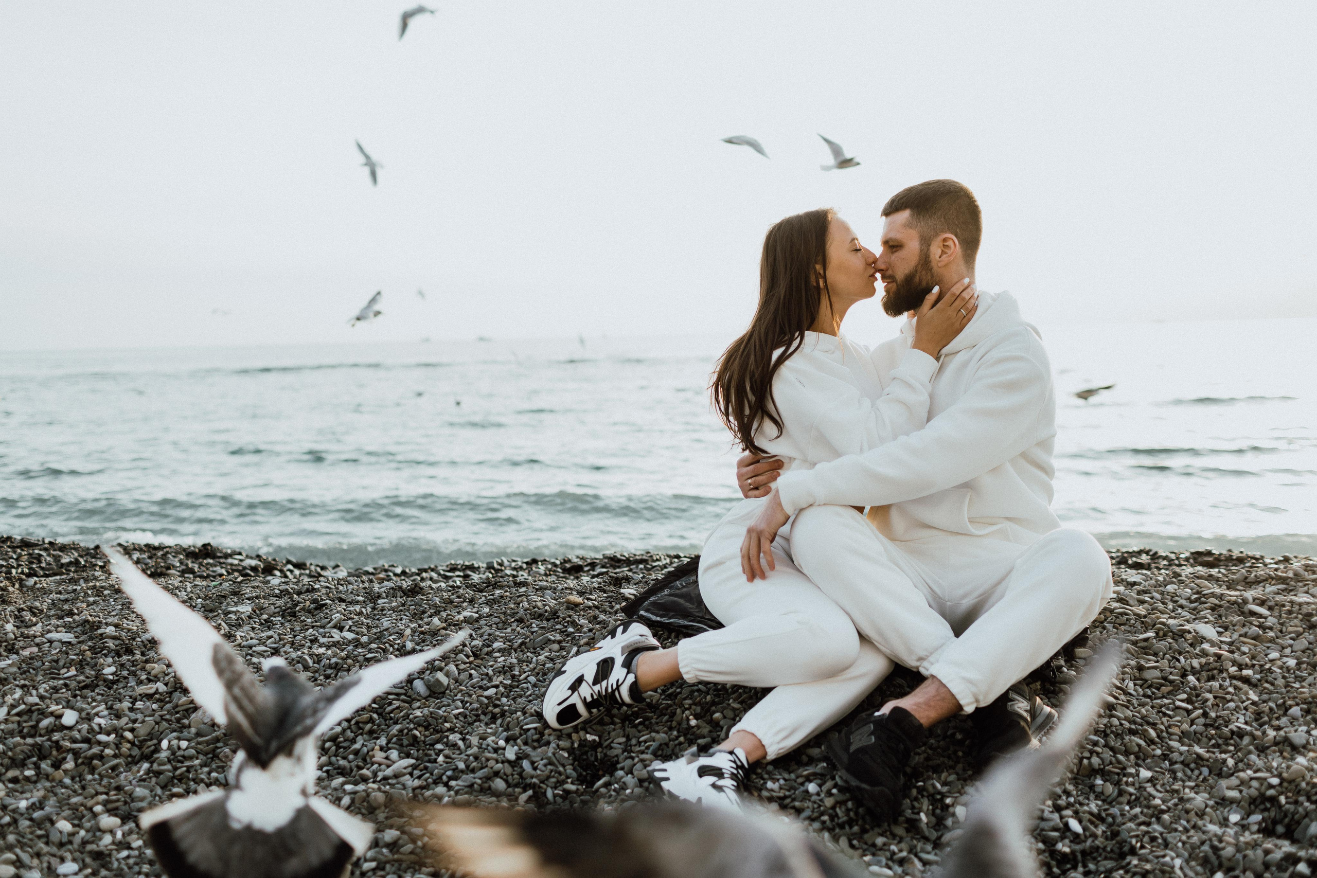 Семейная фотосессия в Сочи. Tuman Film | Видеосъемка в Сочи и Дубае | Андрей Калитухо