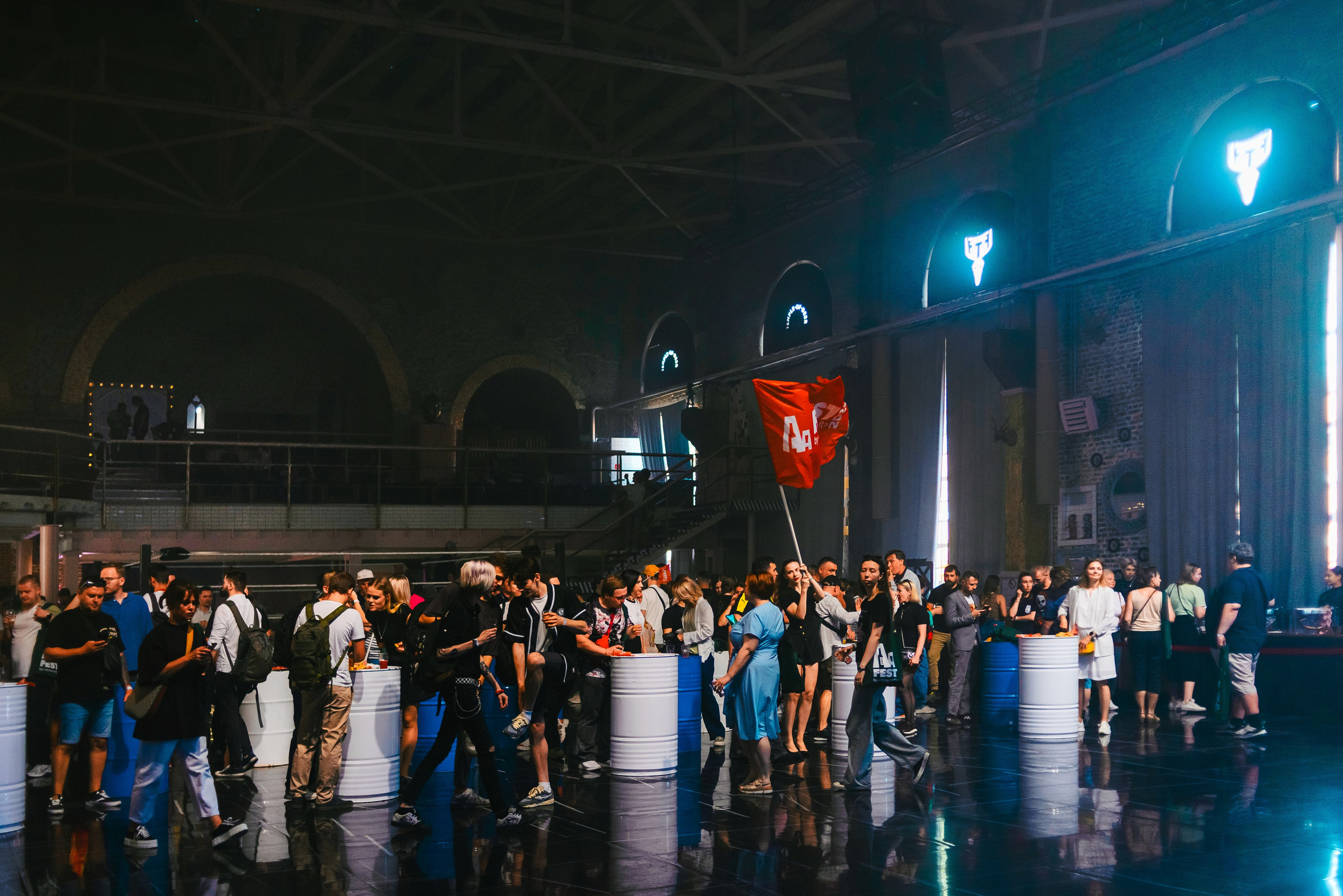 AA Fest 2024. Платонов Олег — фотограф Санкт-Петербург