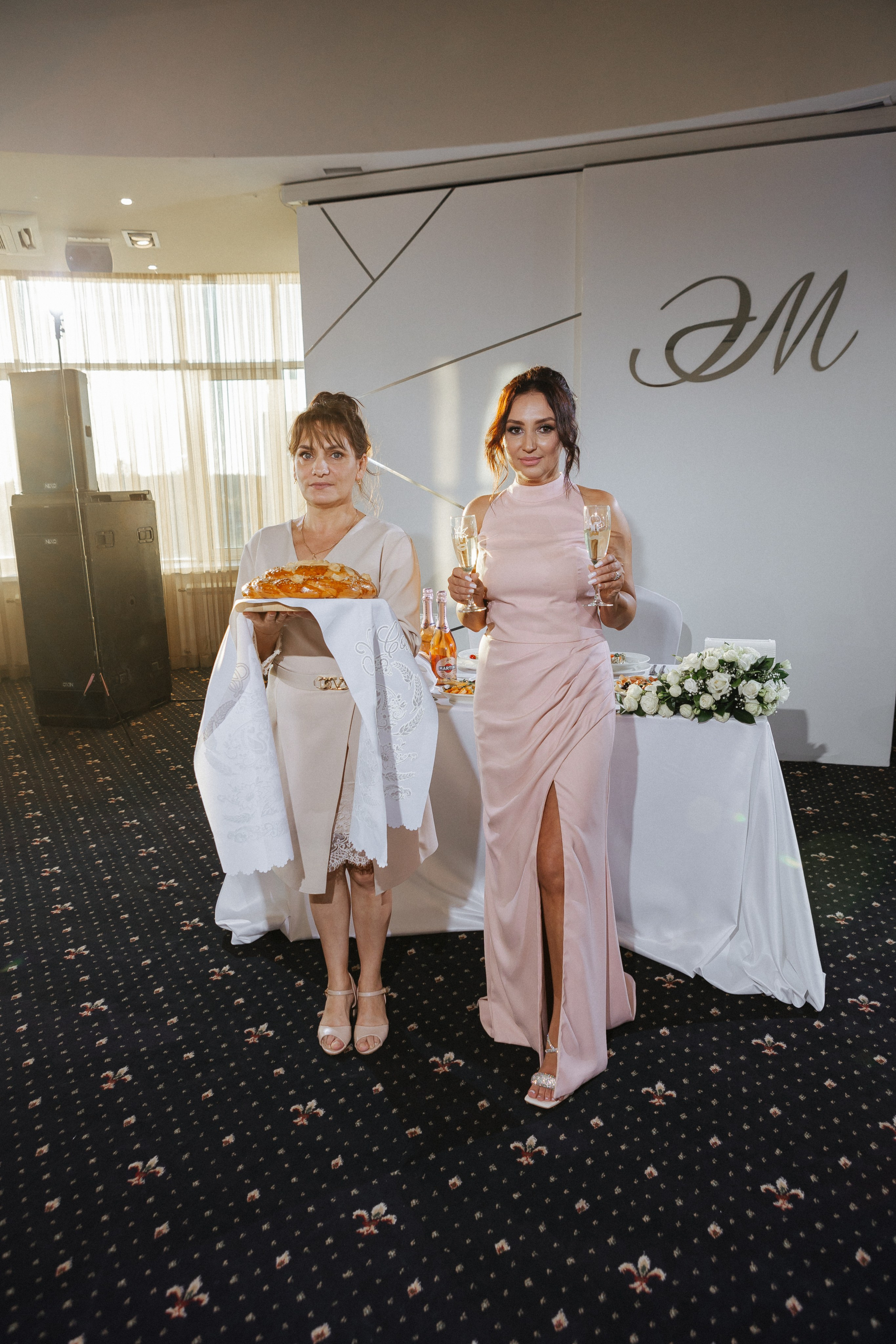 Эдуард и Мишель. Свадебный фотограф в Москве и Екатеринбурге