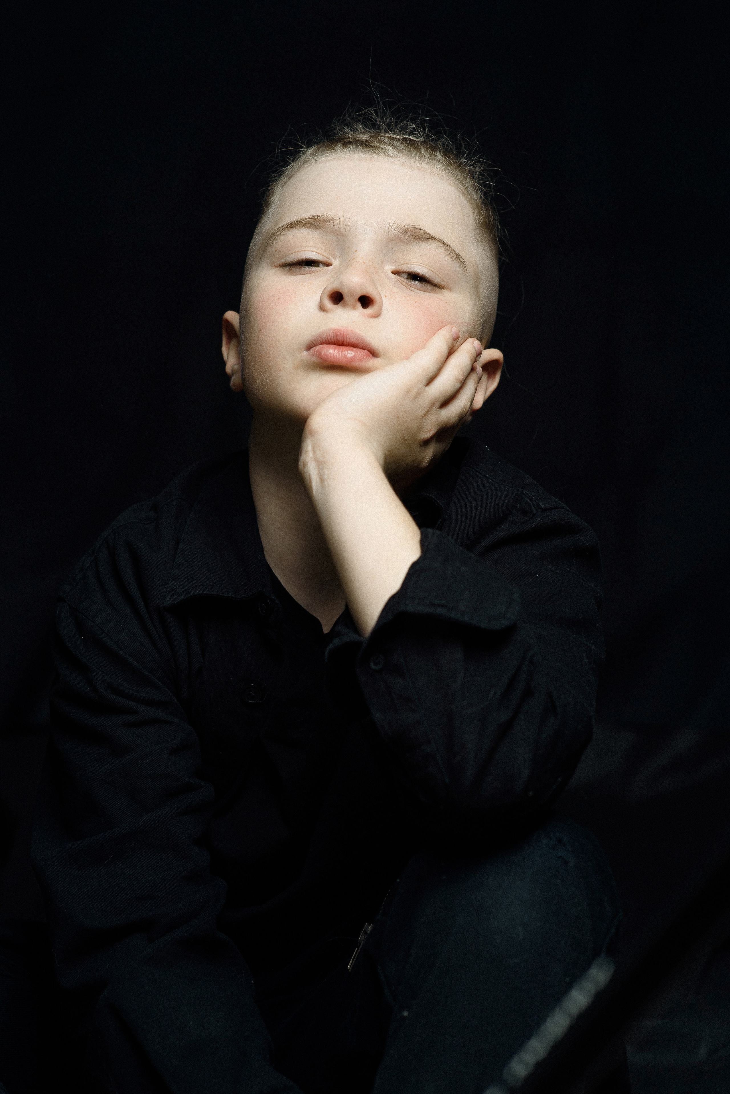 Артём Серьёзно. Римма Гусакова. Выпускные фотокниги. Детские и семейные фотосессии