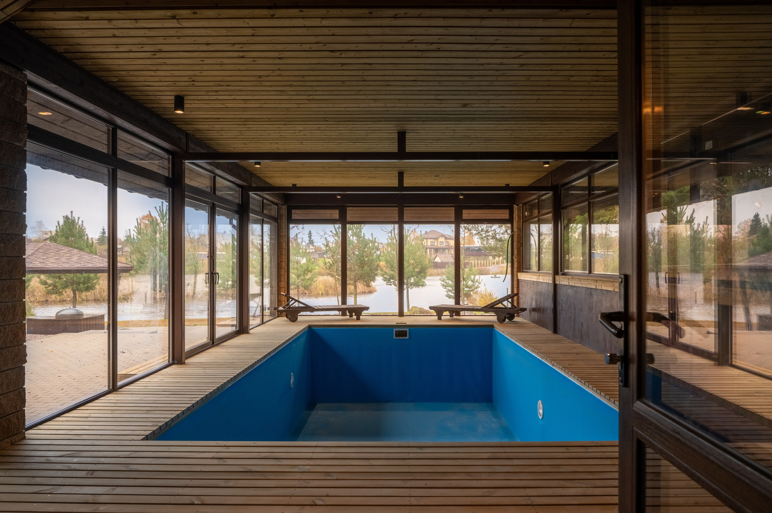 Было / стало. Интерьерный фотограф Александр Плотников