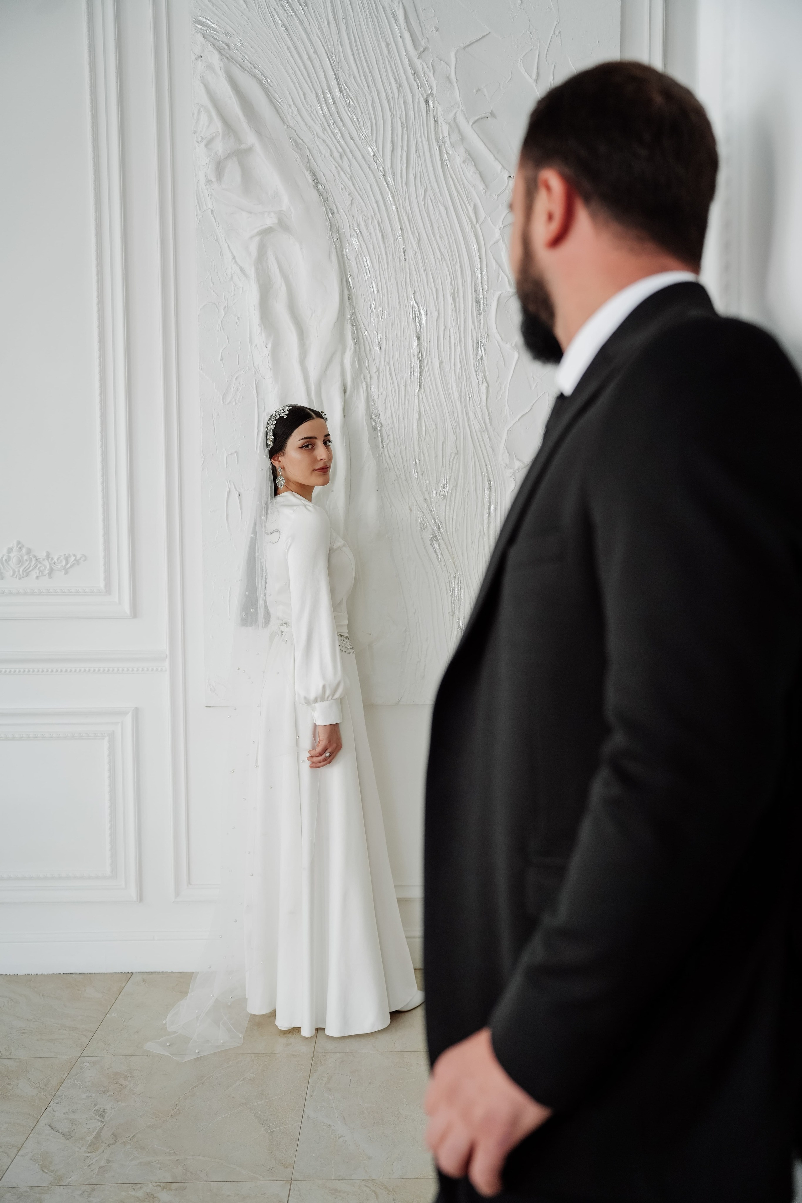 Умит & Зара. Свадебный фотограф и видеограф в Ростове-на-Дону Елизавета Шевчук