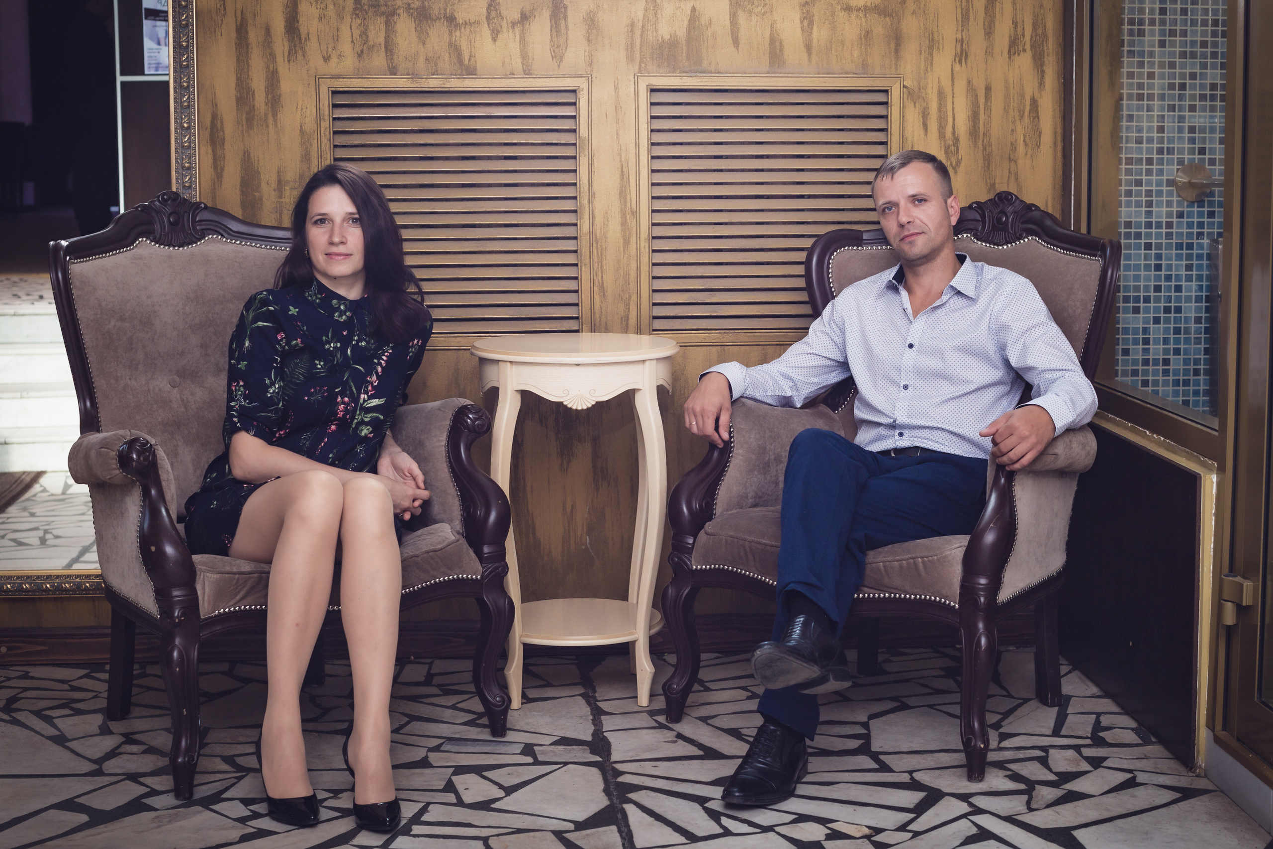 Свадьба в ПТЗ. Бизнес, мужской фотограф в Краснодаре | Аксёнов Алексей Владимирович