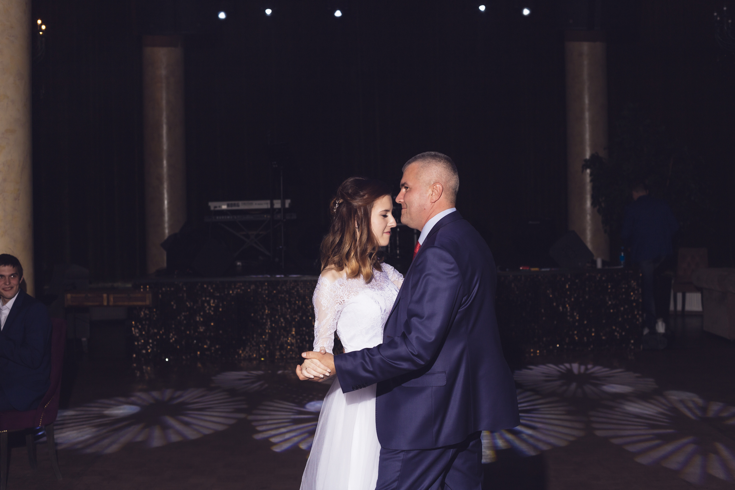 Свадьба в ПТЗ. Бизнес, мужской фотограф в Краснодаре | Аксёнов Алексей Владимирович