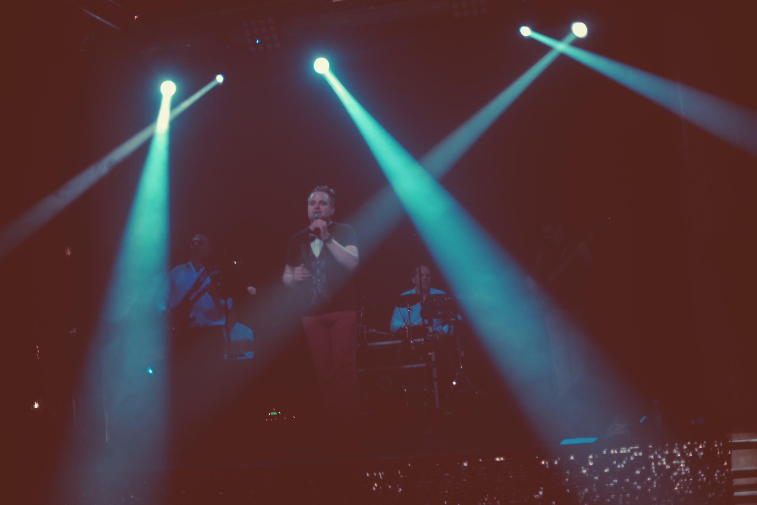 Свадьба в ПТЗ. Бизнес, мужской фотограф в Краснодаре | Аксёнов Алексей Владимирович