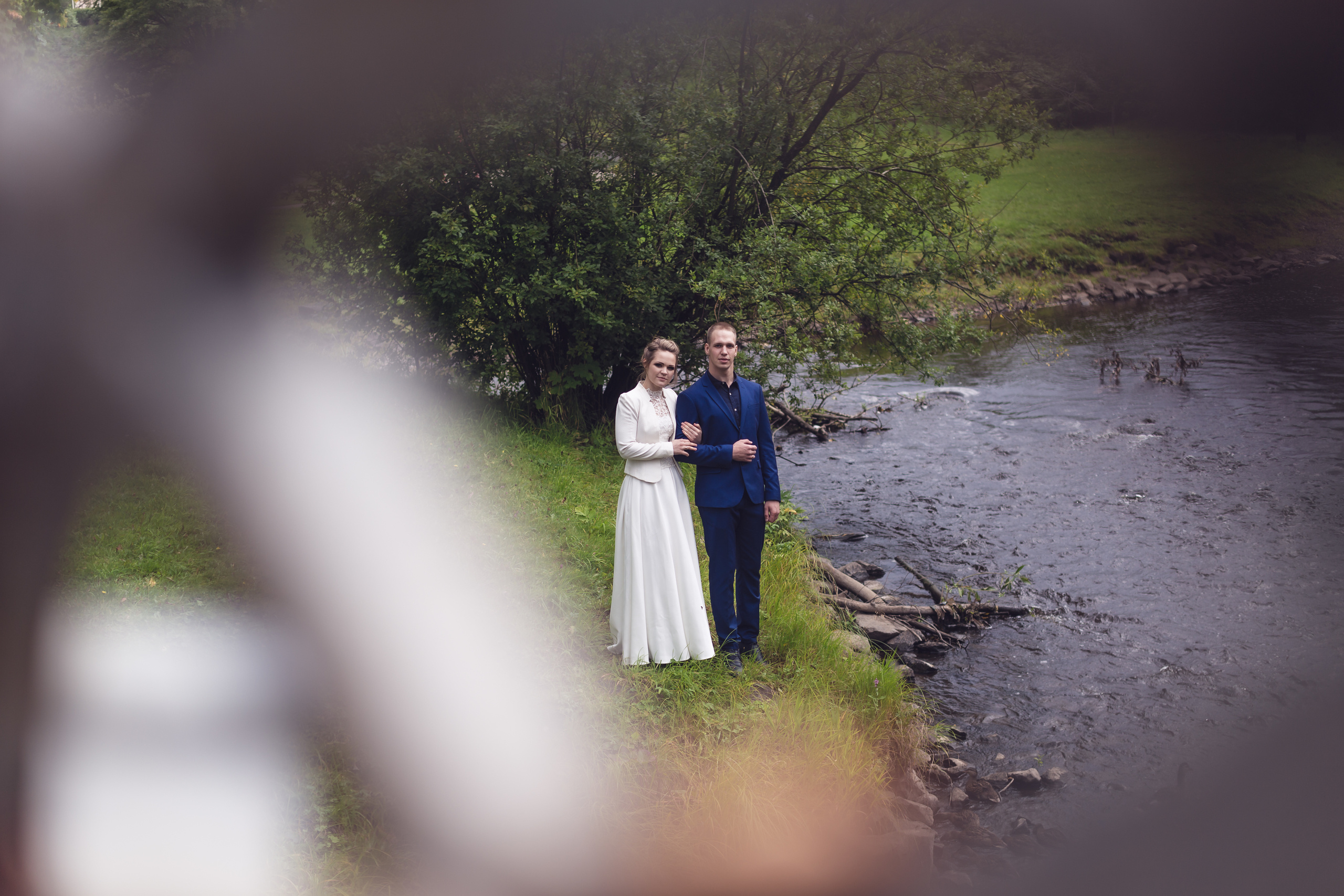 Свадьба клиентов в ПТЗ. Бизнес, мужской фотограф в Краснодаре | Аксёнов Алексей Владимирович