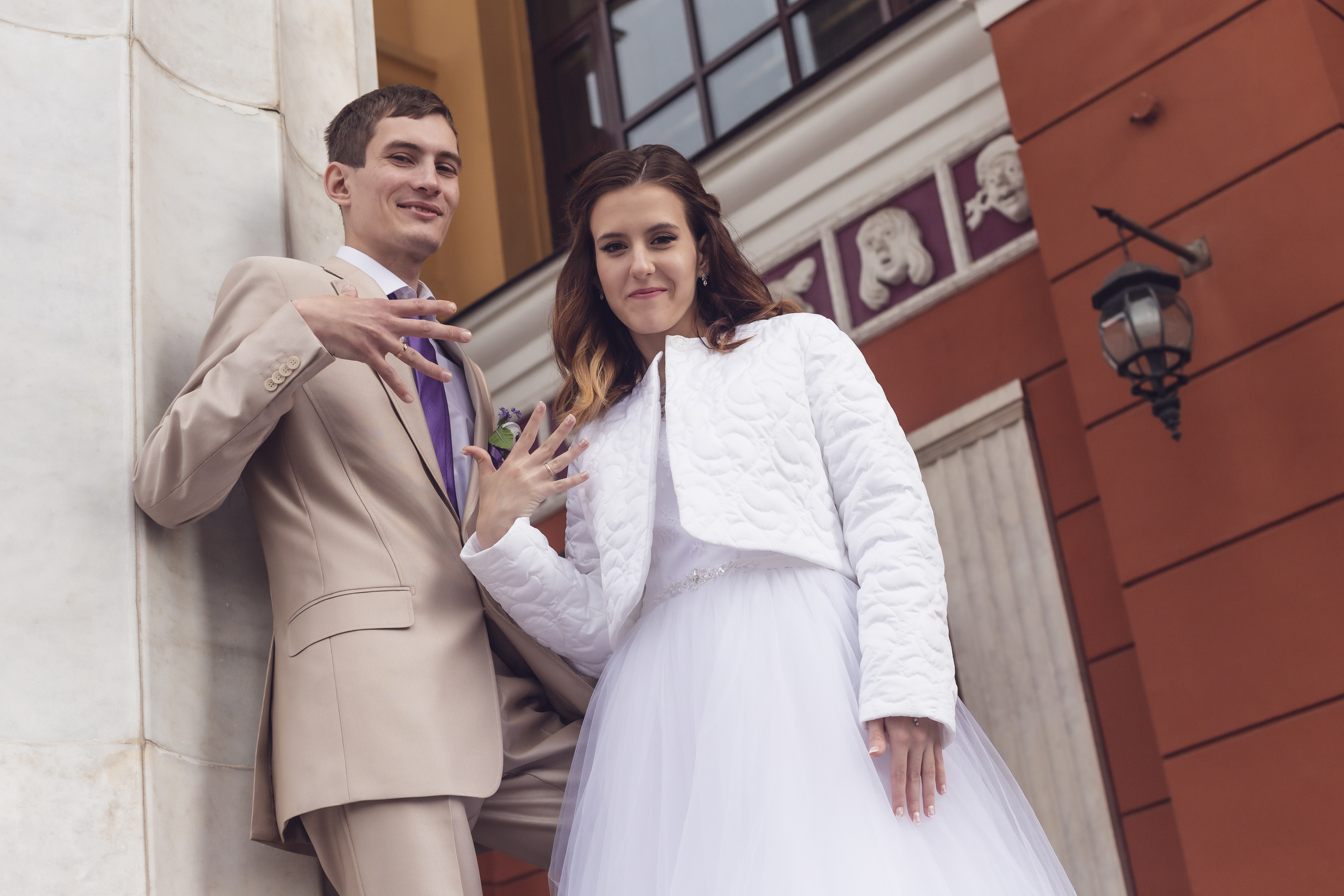 Свадьба в ПТЗ. Бизнес, мужской фотограф в Краснодаре | Аксёнов Алексей Владимирович