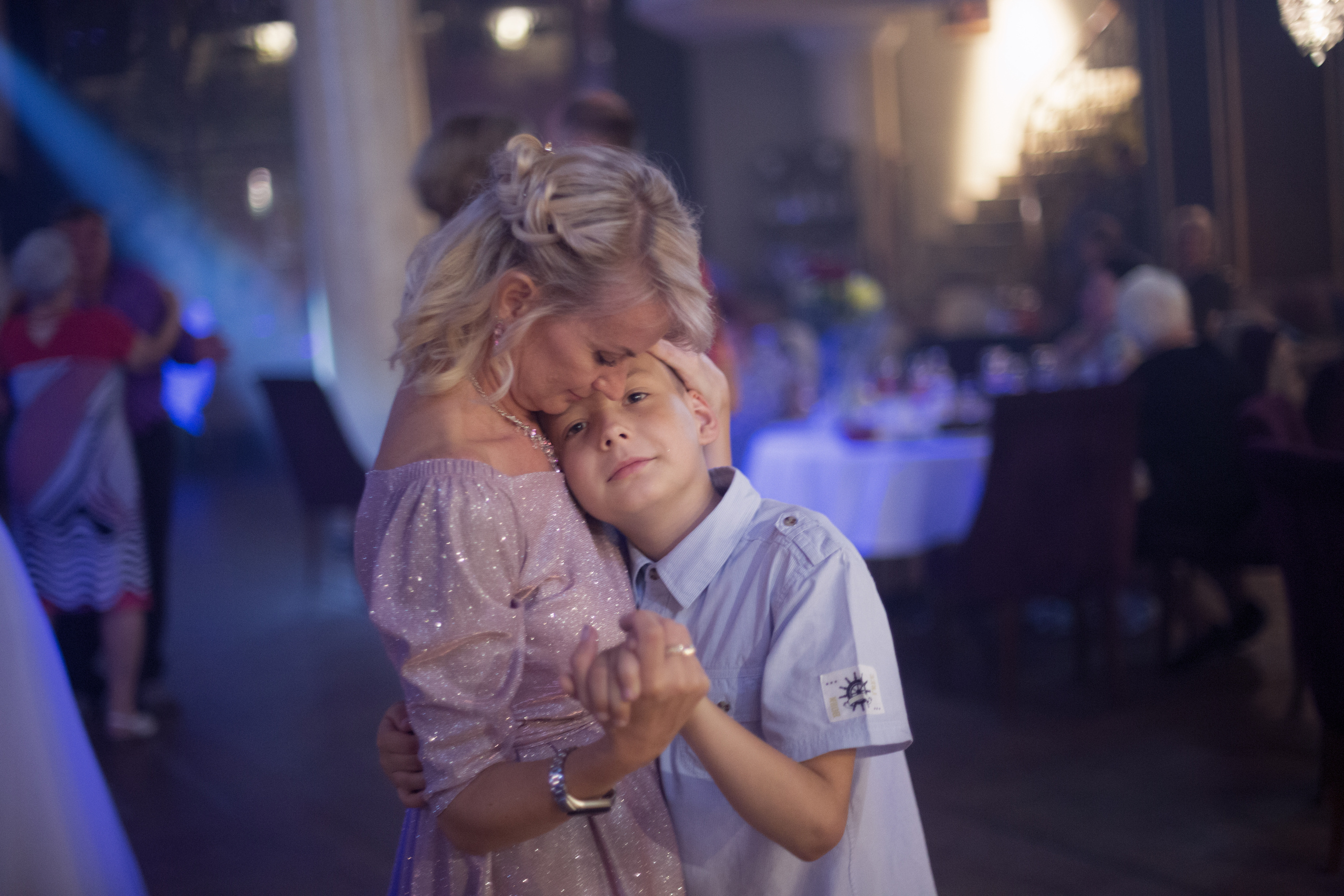 Свадьба в ПТЗ. Бизнес, мужской фотограф в Краснодаре | Аксёнов Алексей Владимирович