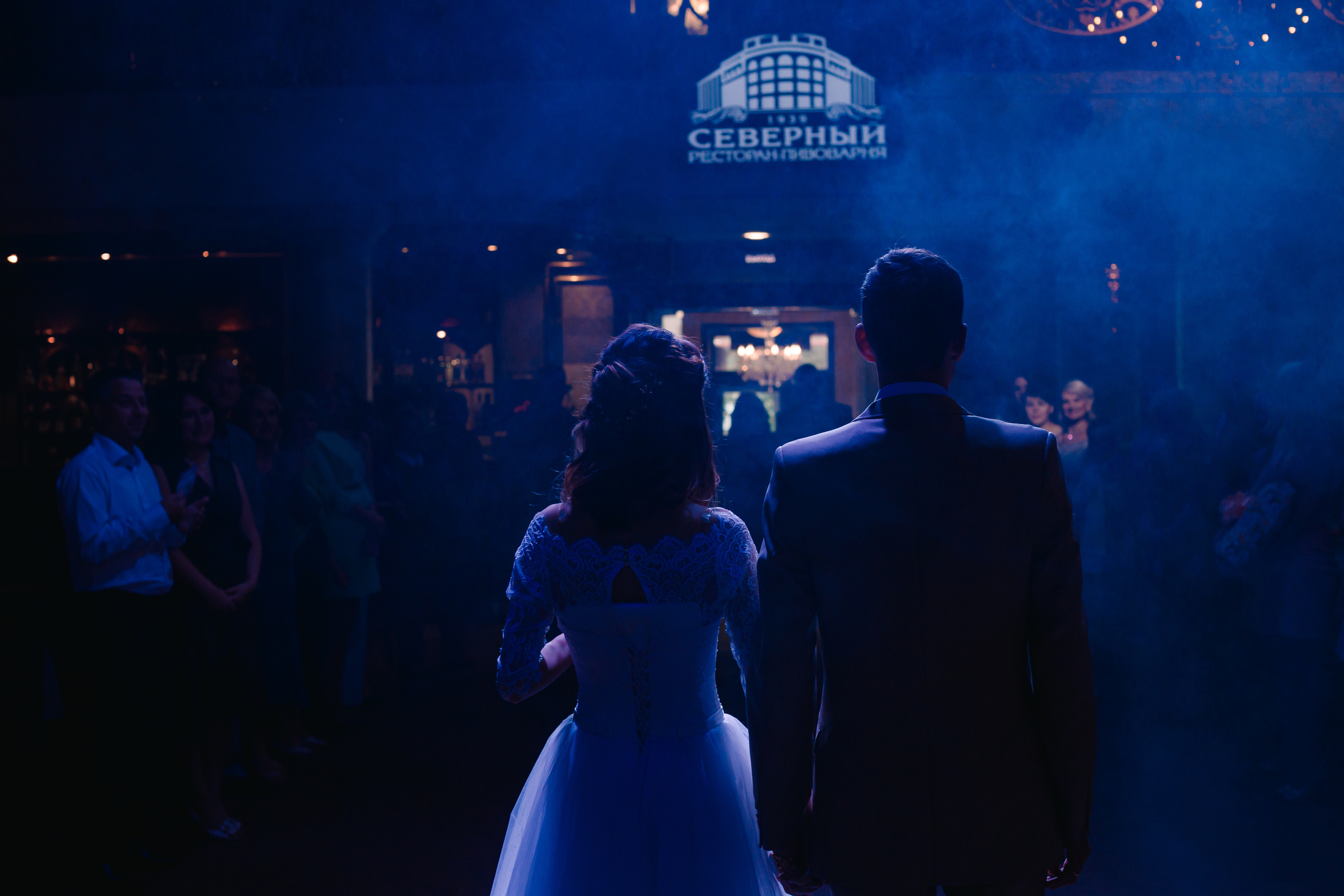 Свадьба в ПТЗ. Бизнес, мужской фотограф в Краснодаре | Аксёнов Алексей Владимирович