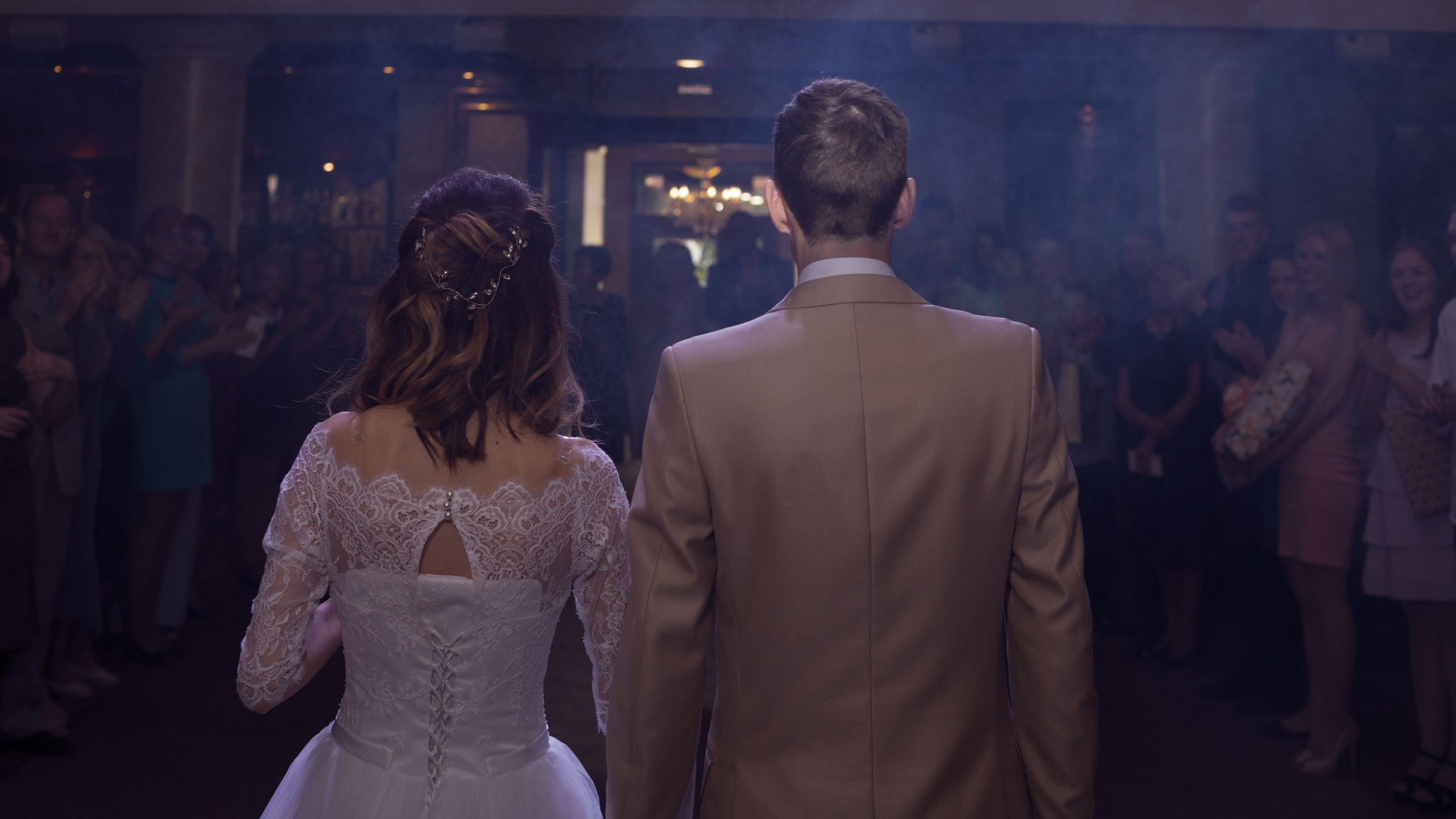 Свадьба в ПТЗ. Бизнес, мужской фотограф в Краснодаре | Аксёнов Алексей Владимирович