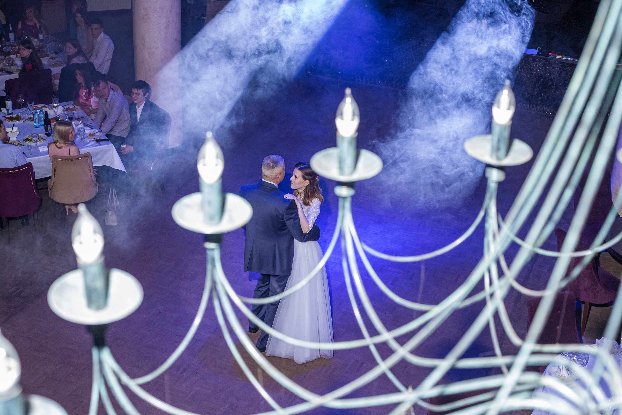 Свадьба в ПТЗ. Бизнес, мужской фотограф в Краснодаре | Аксёнов Алексей Владимирович