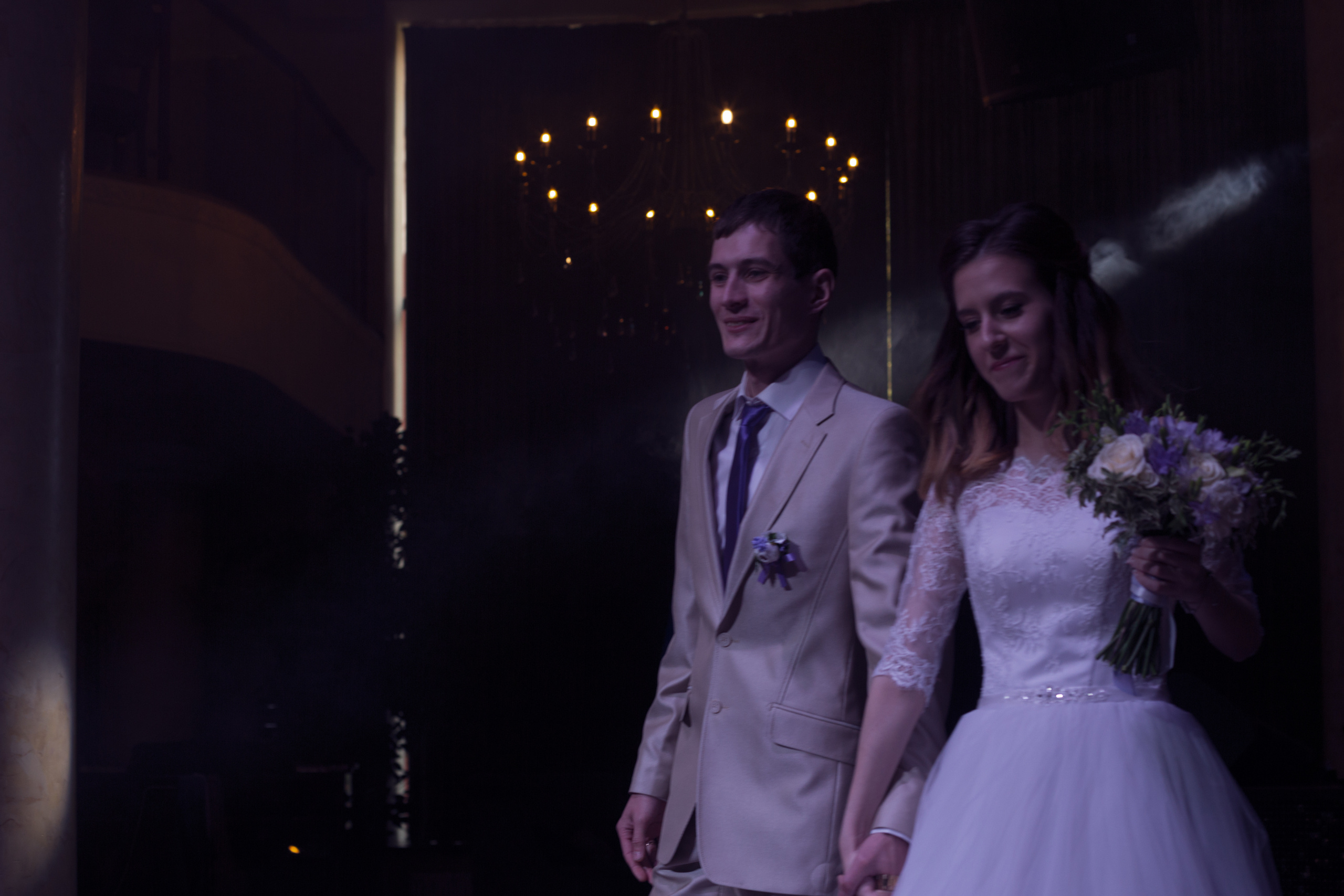 Свадьба в ПТЗ. Бизнес, мужской фотограф в Краснодаре | Аксёнов Алексей Владимирович