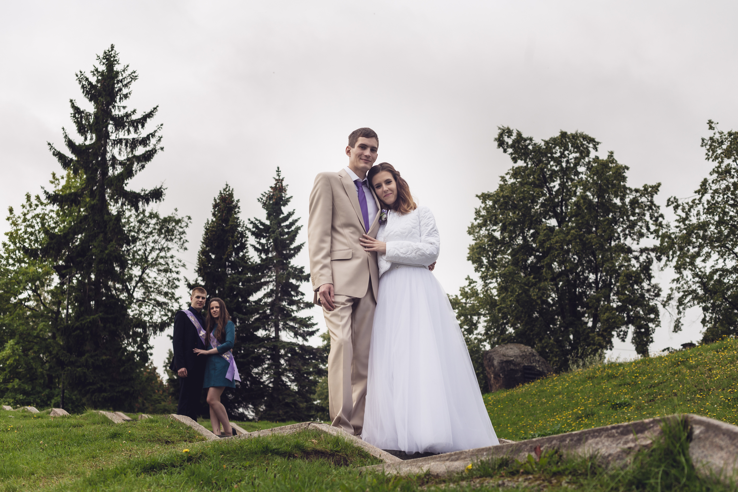 Свадьба в ПТЗ. Бизнес, мужской фотограф в Краснодаре | Аксёнов Алексей Владимирович