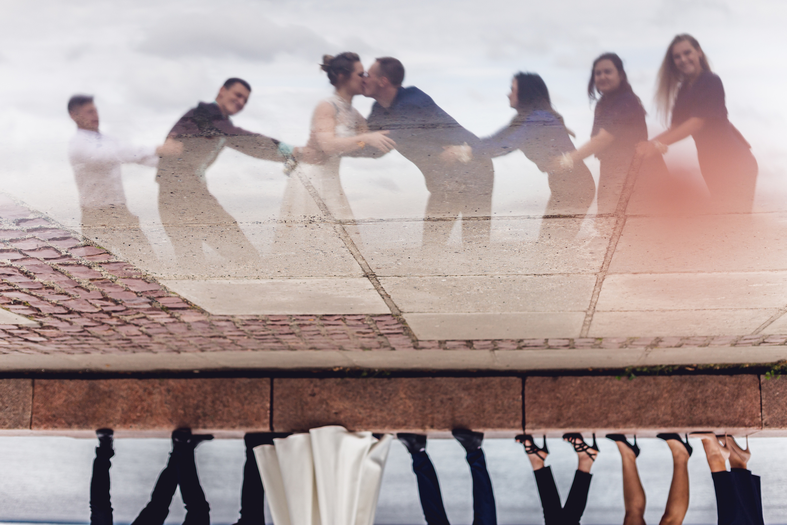 Свадьба клиентов в ПТЗ. Бизнес, мужской фотограф в Краснодаре | Аксёнов Алексей Владимирович